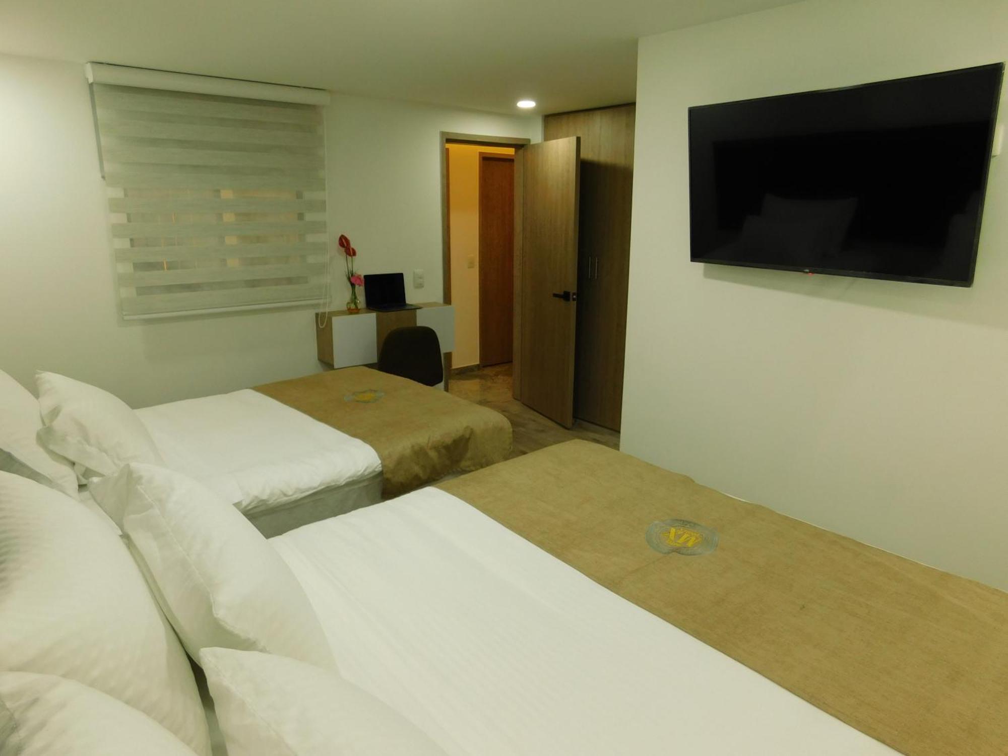 Hotel Mx *