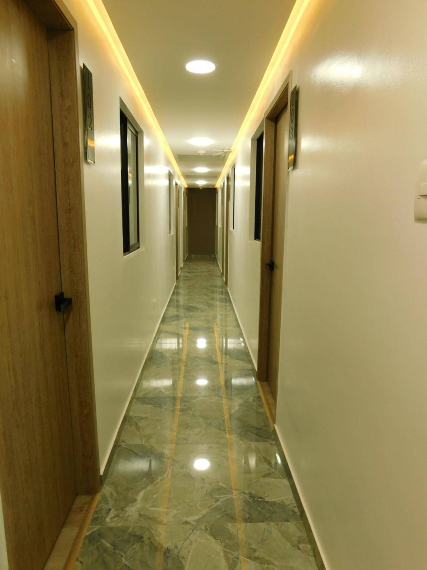 Mx Hotel Bogota