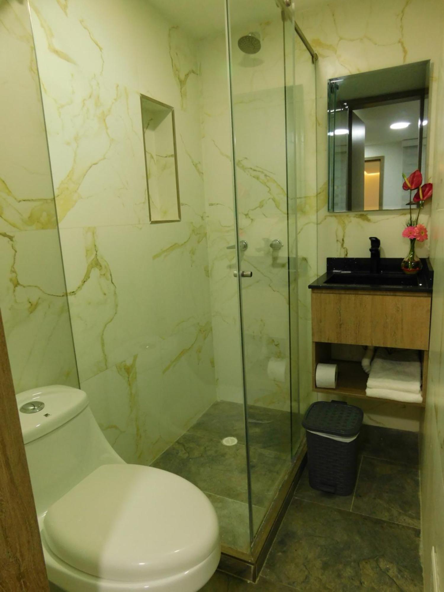 Hotel Mx Bogota