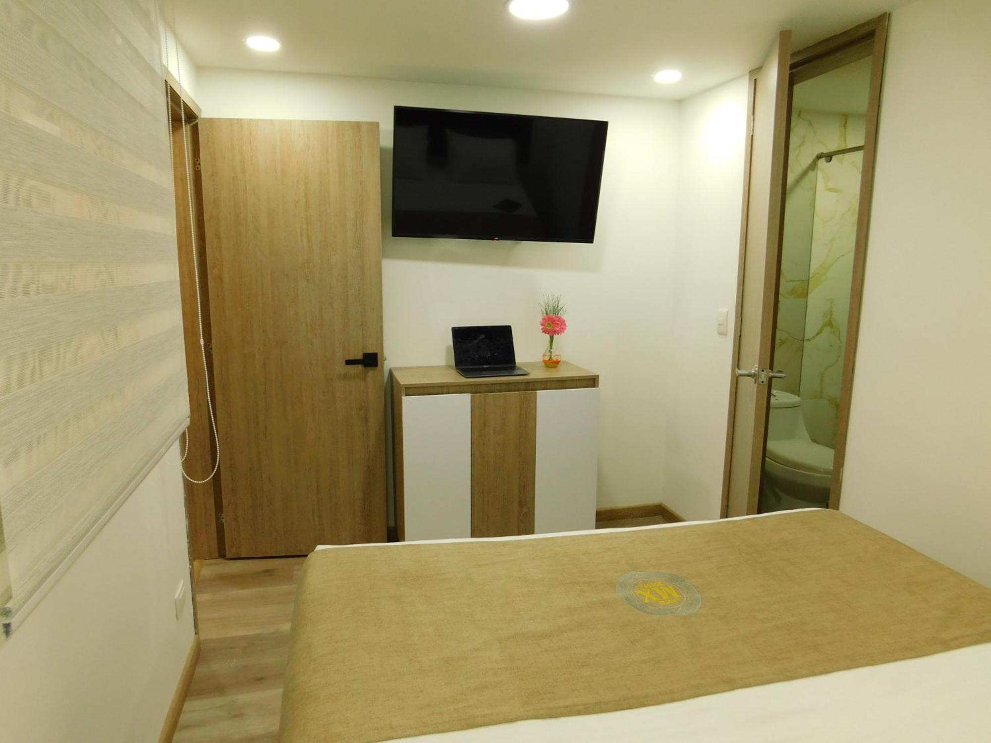 Hotel Mx Bogota