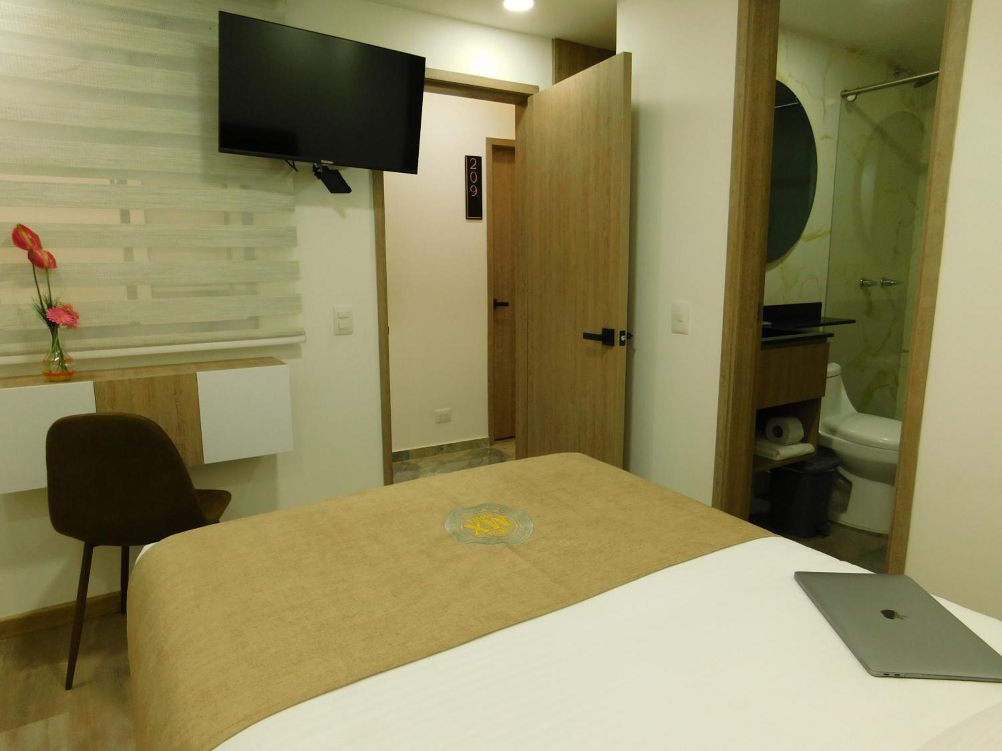 Hotel Mx