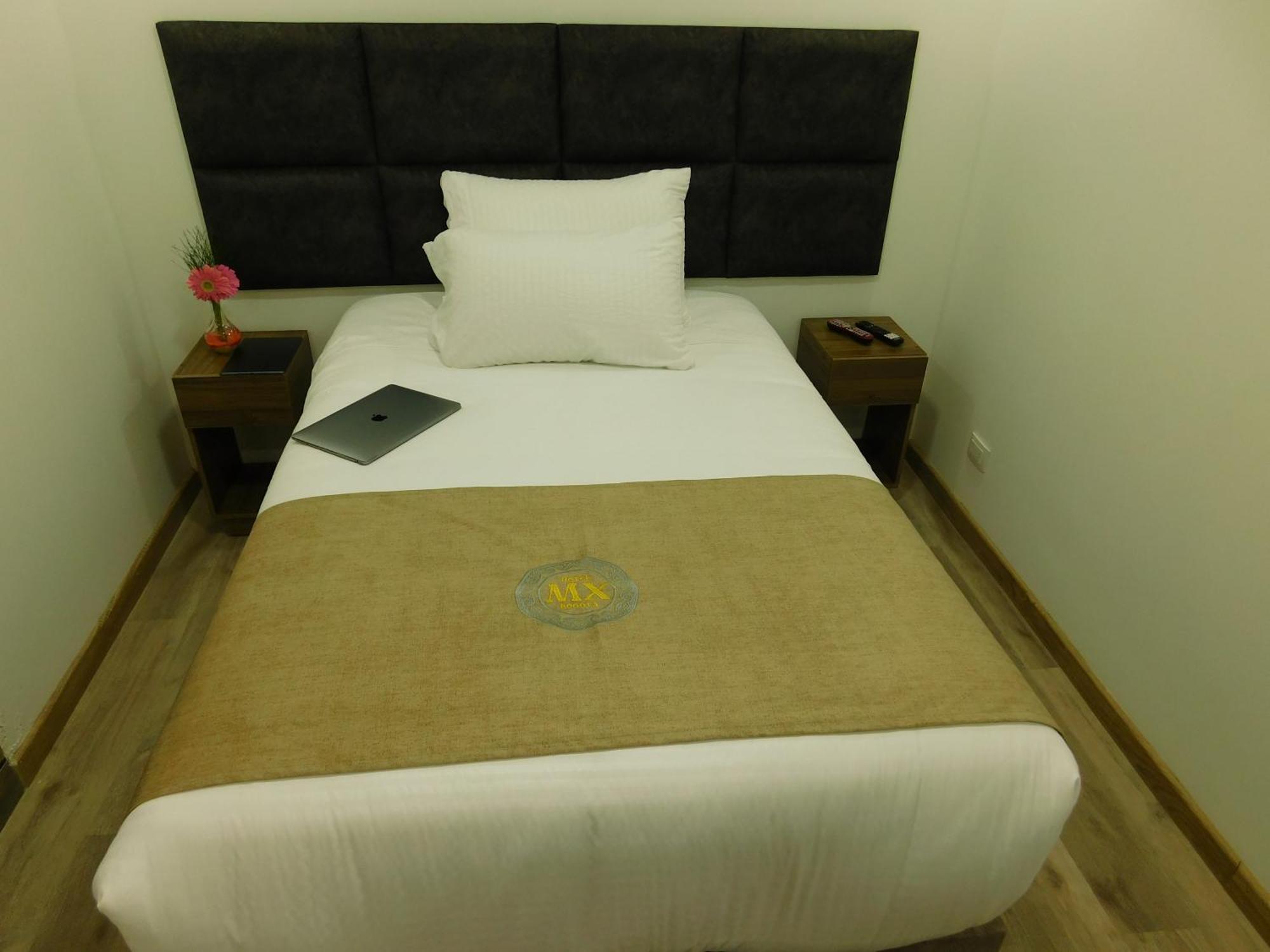 Hotel Mx Bogota