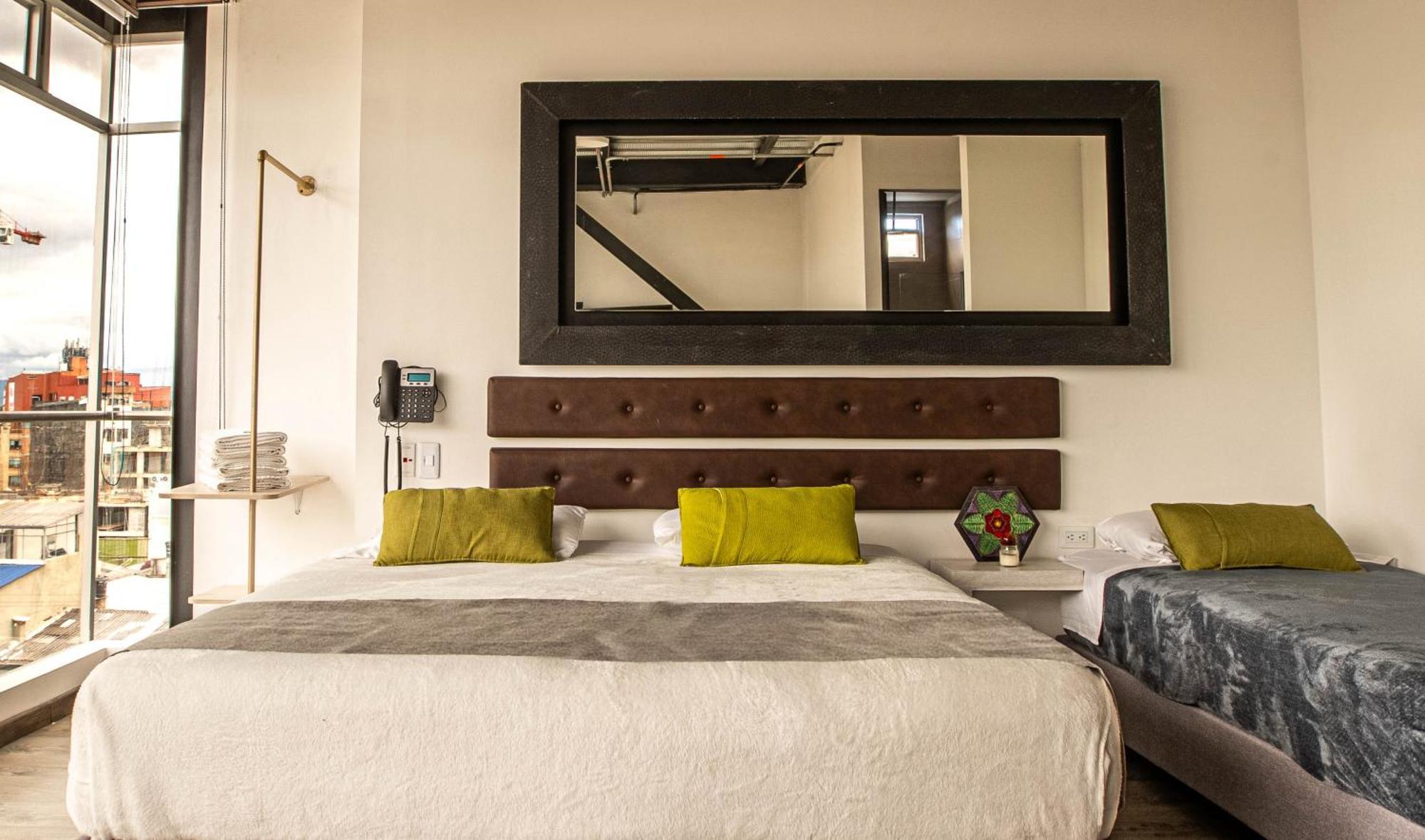 Hotel Wess