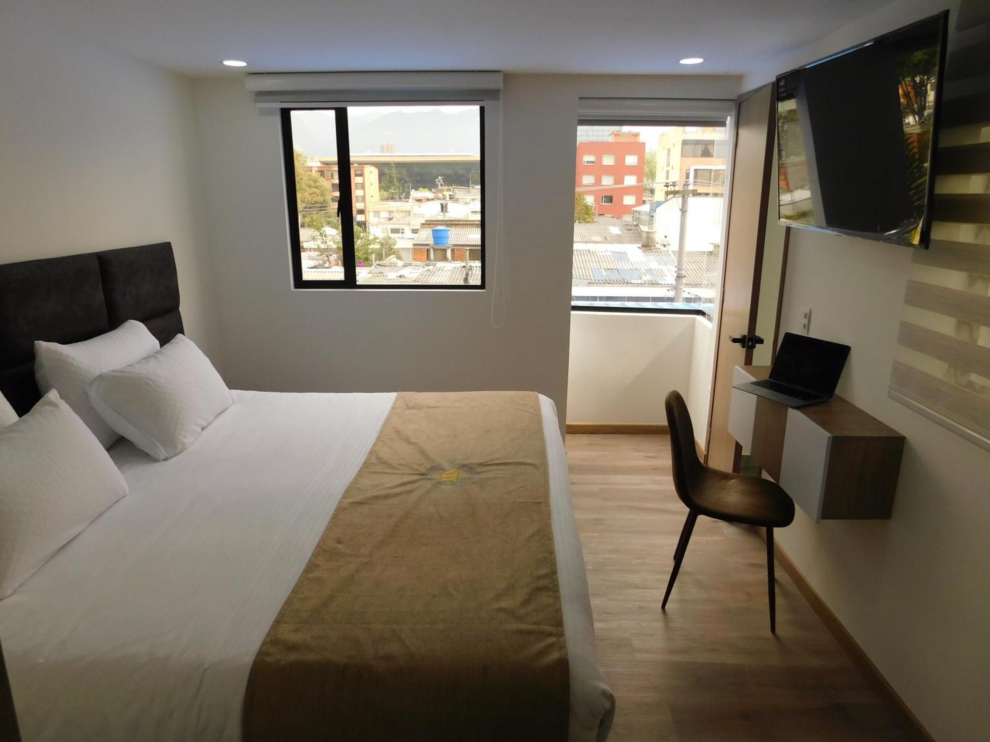 Hotel Mx
