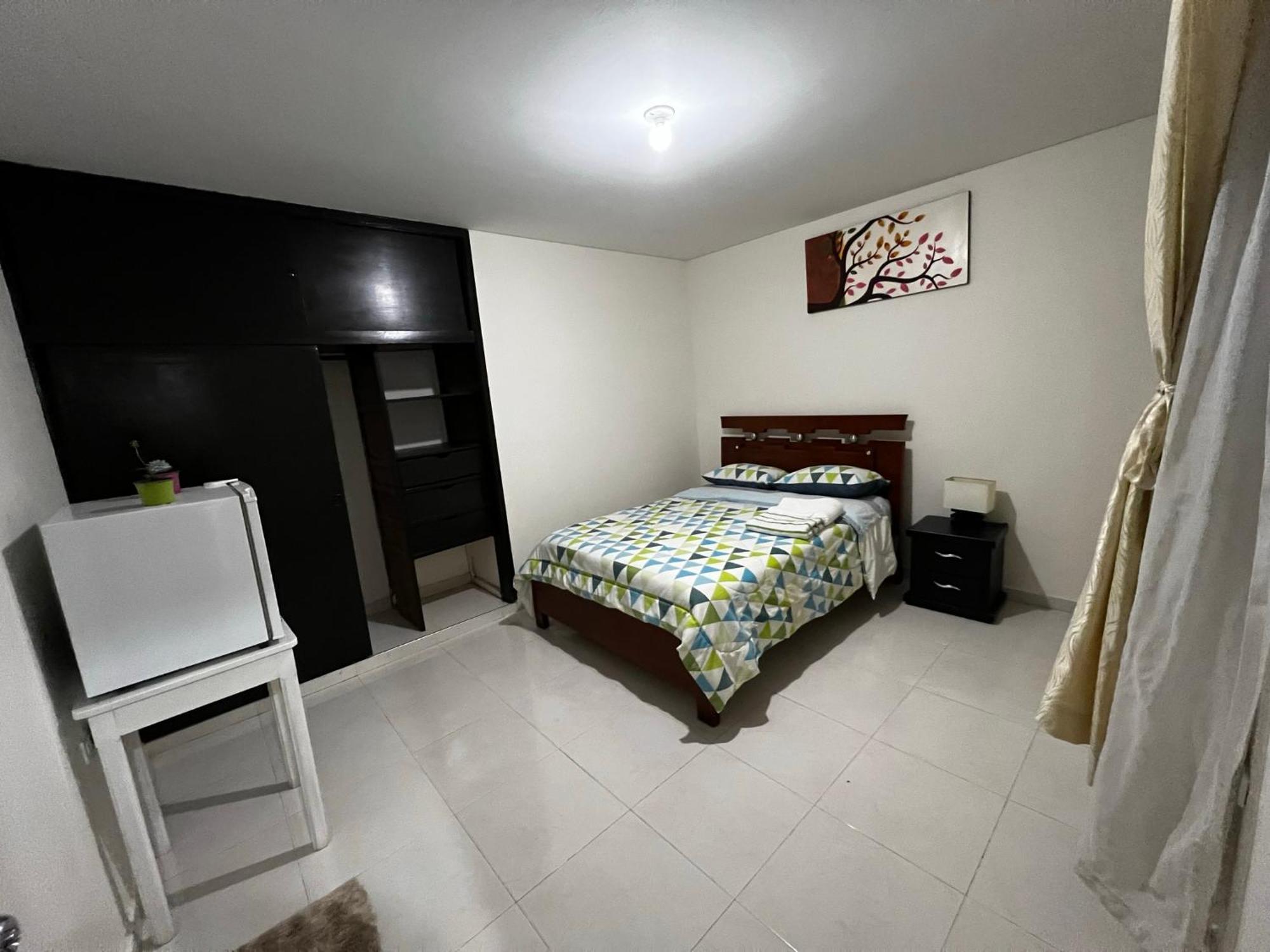Agradables Y Confortables En Bogota