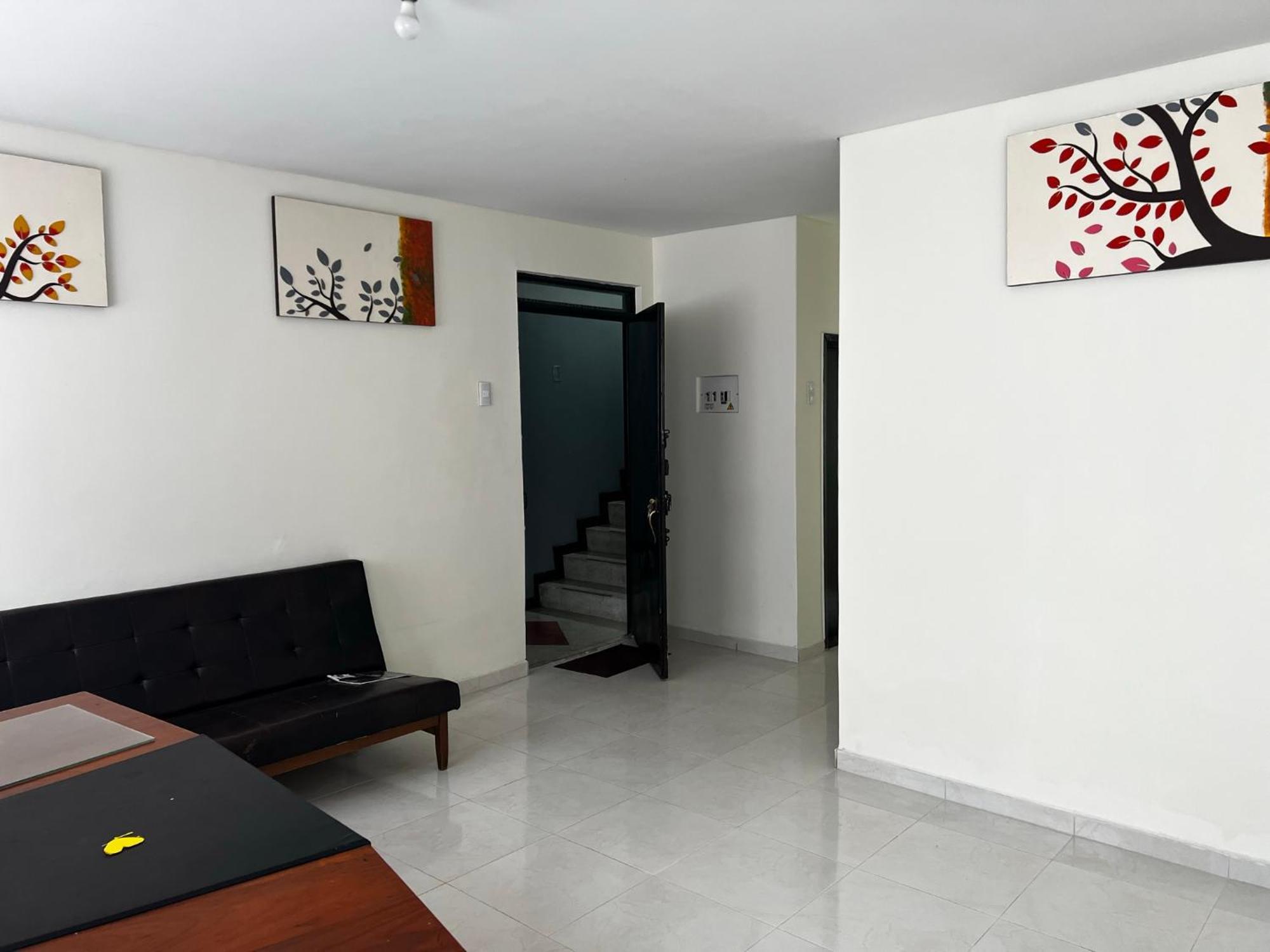 Agradables Y Confortables En Apartment *