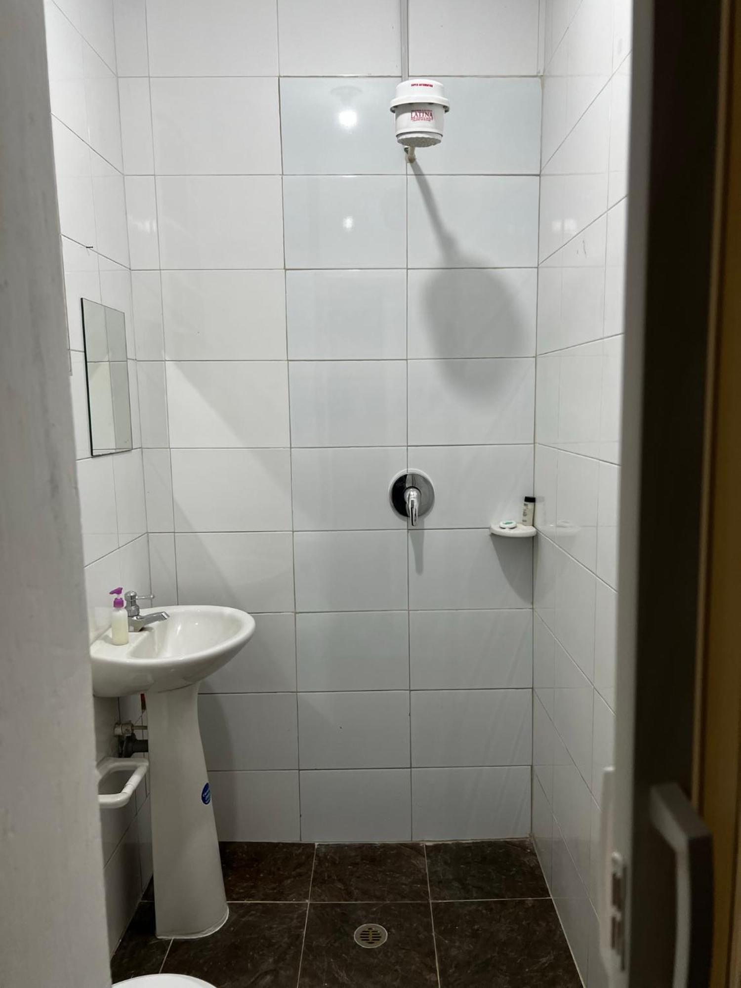 Apartment Agradables Y Confortables En Bogota