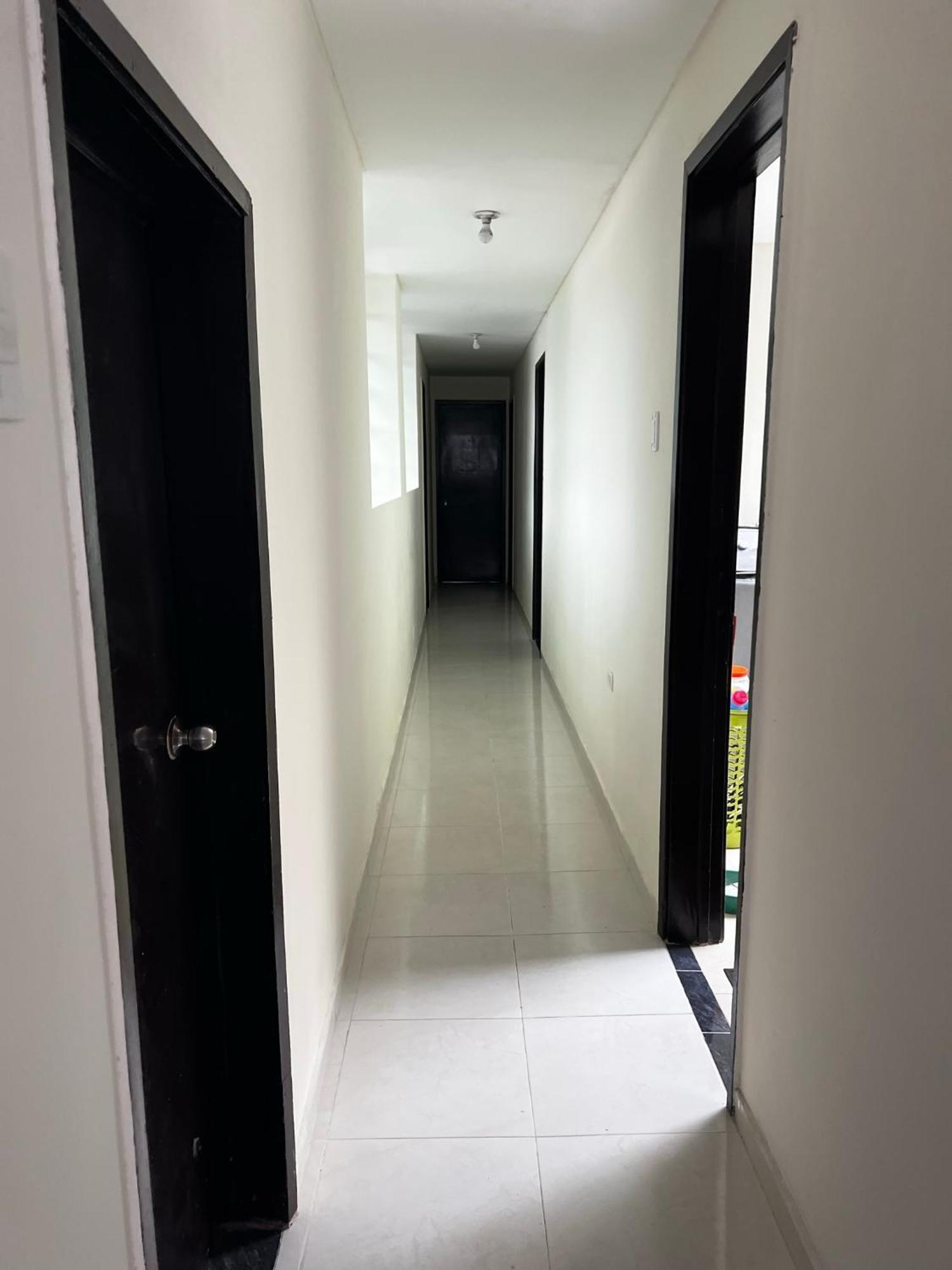 Agradables Y Confortables En Apartment Bogota