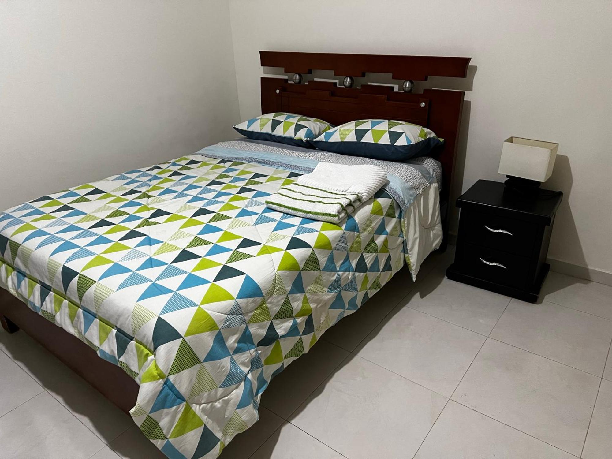 Agradables Y Confortables En Bogota