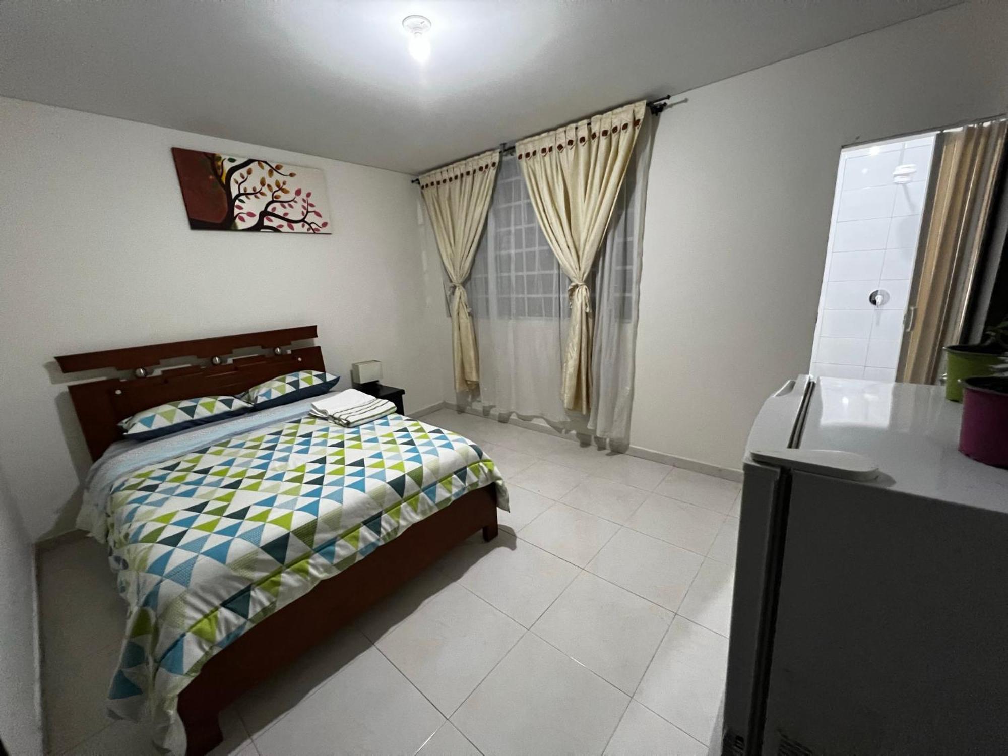 Apartment Agradables Y Confortables En *