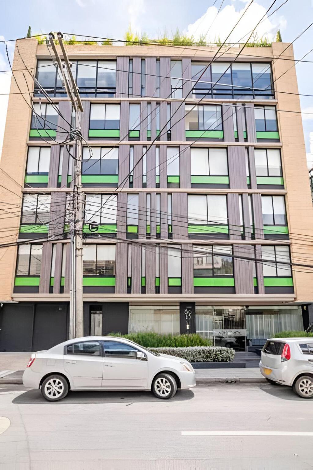 Apartment Haus Modernos Y Bien Ubicados