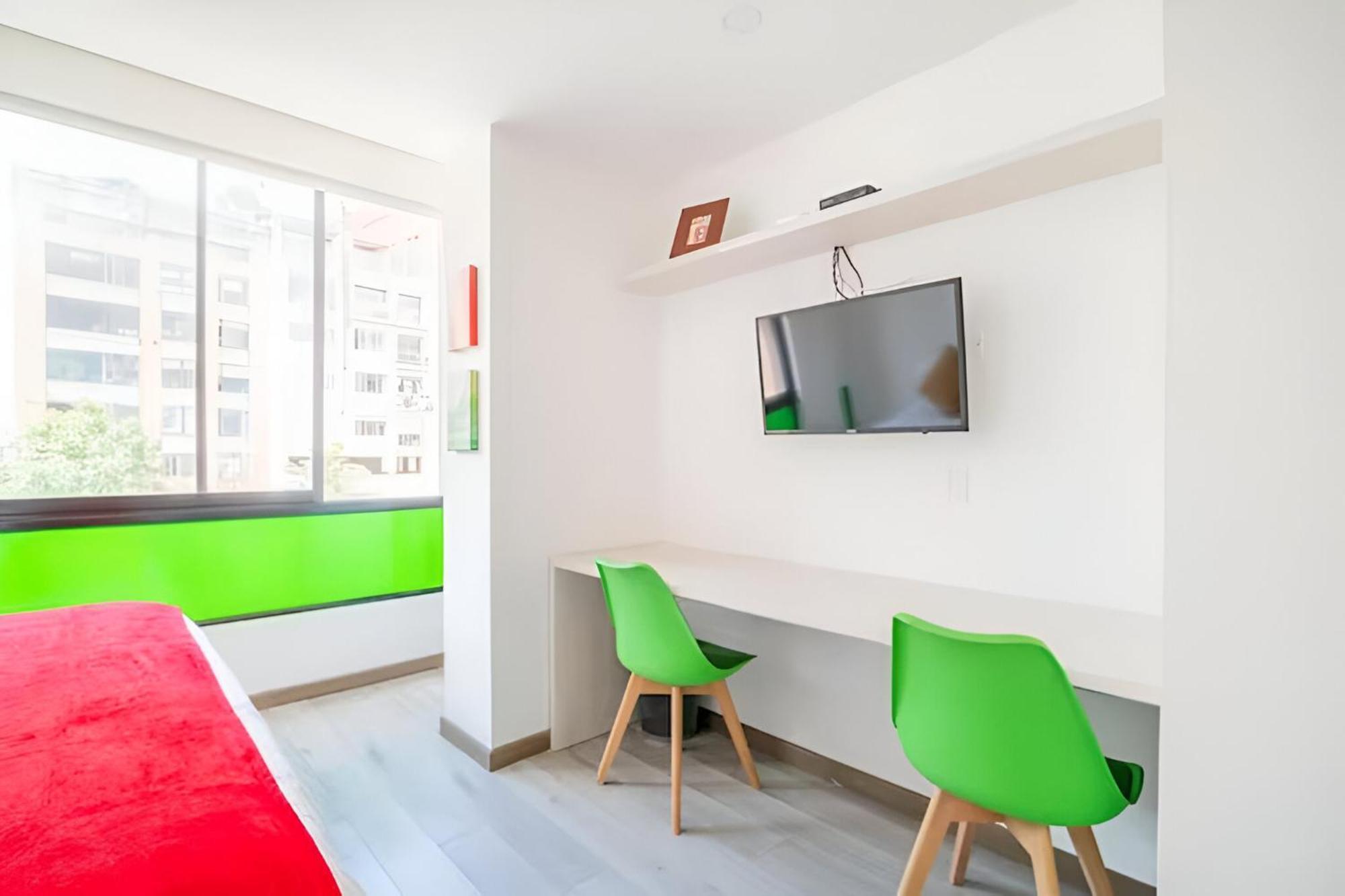 Haus Modernos Y Bien Ubicados Bogota