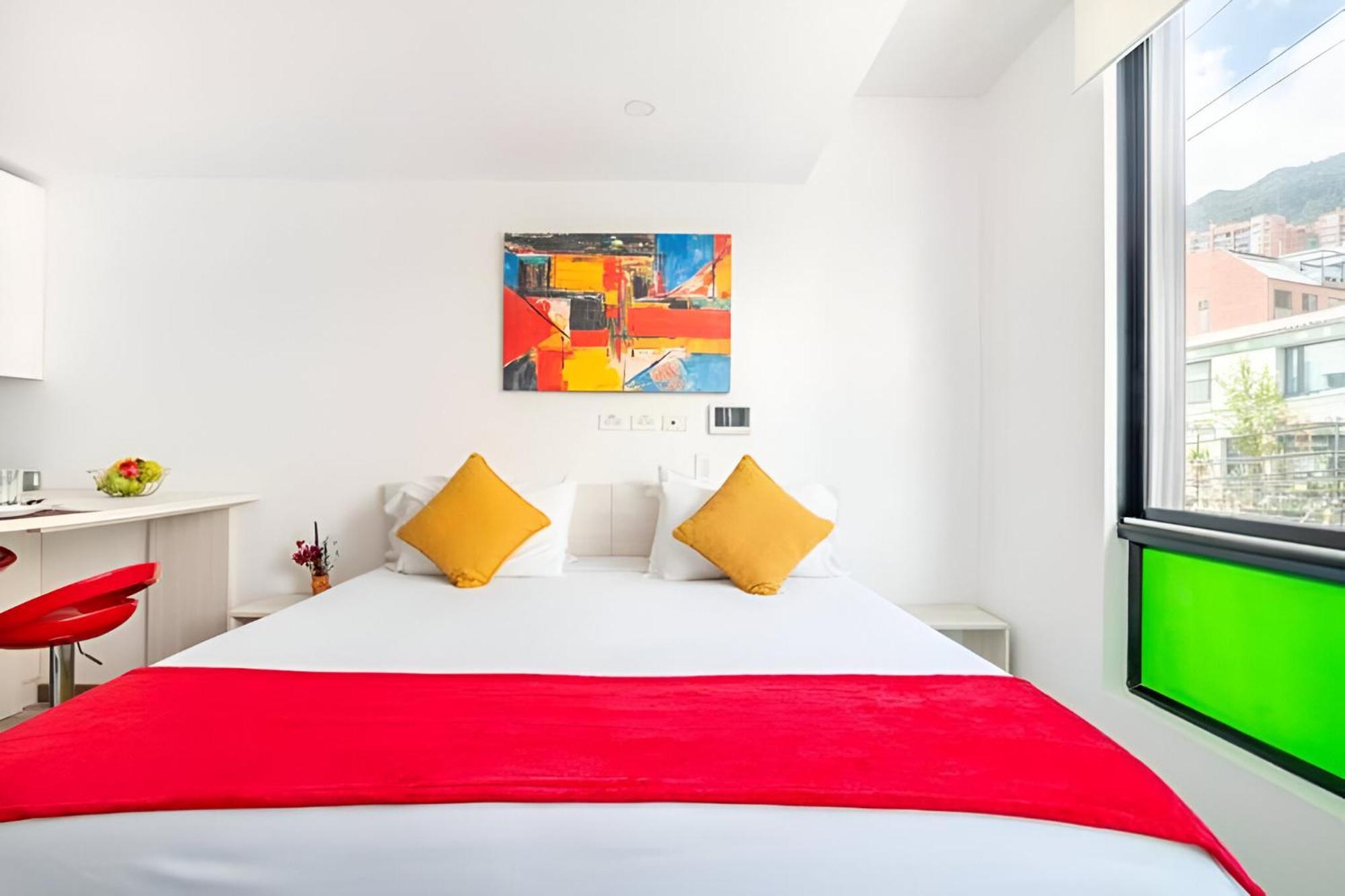 Haus Modernos Y Bien Ubicados Apartment