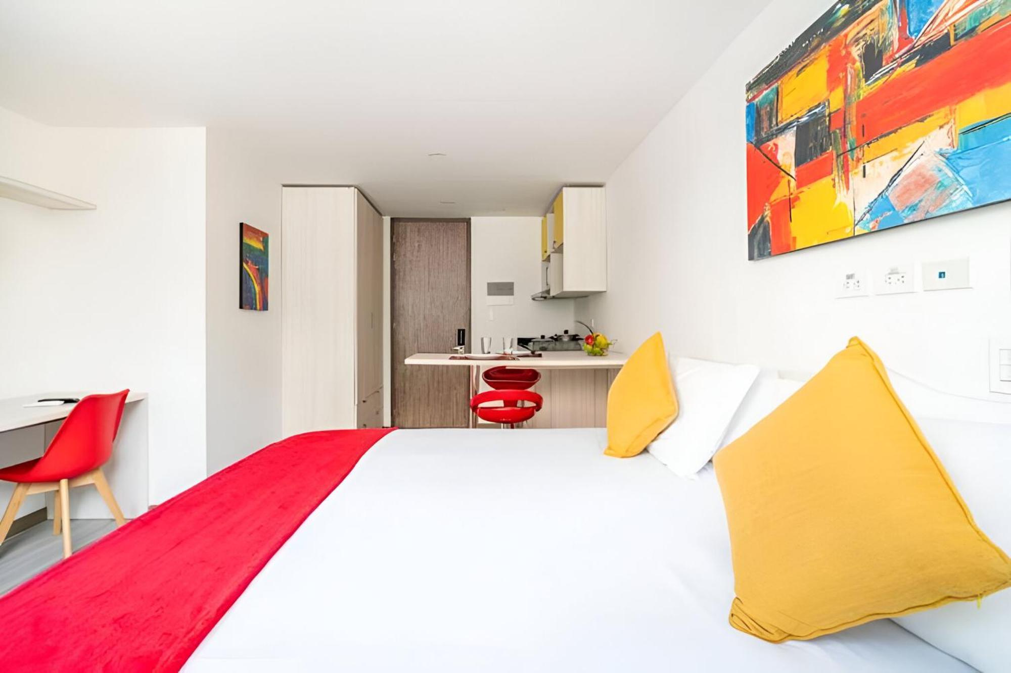Haus Modernos Y Bien Ubicados * Bogota