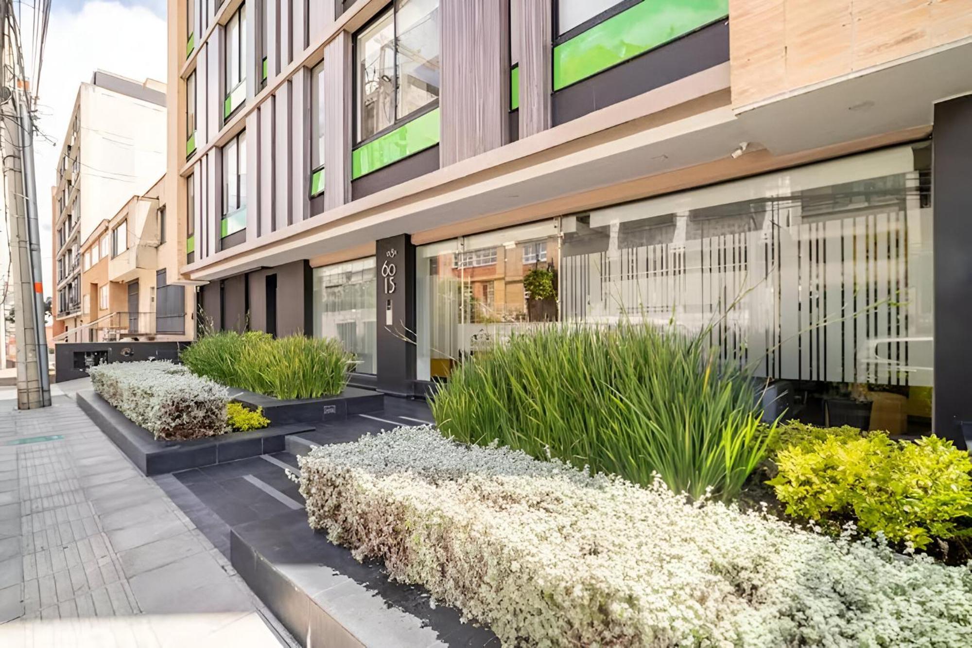 Haus Modernos Y Bien Ubicados Bogota