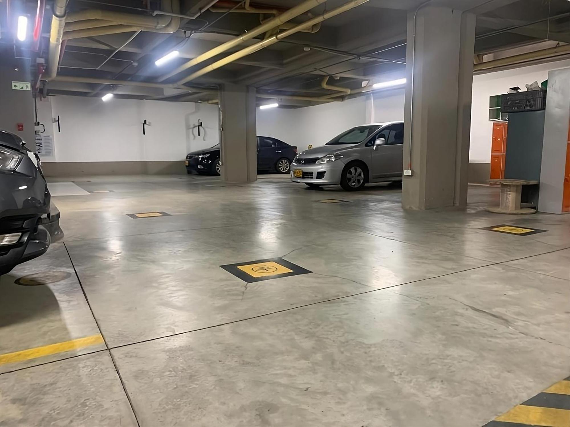 Apartment Haus Modernos Y Bien Ubicados Bogota