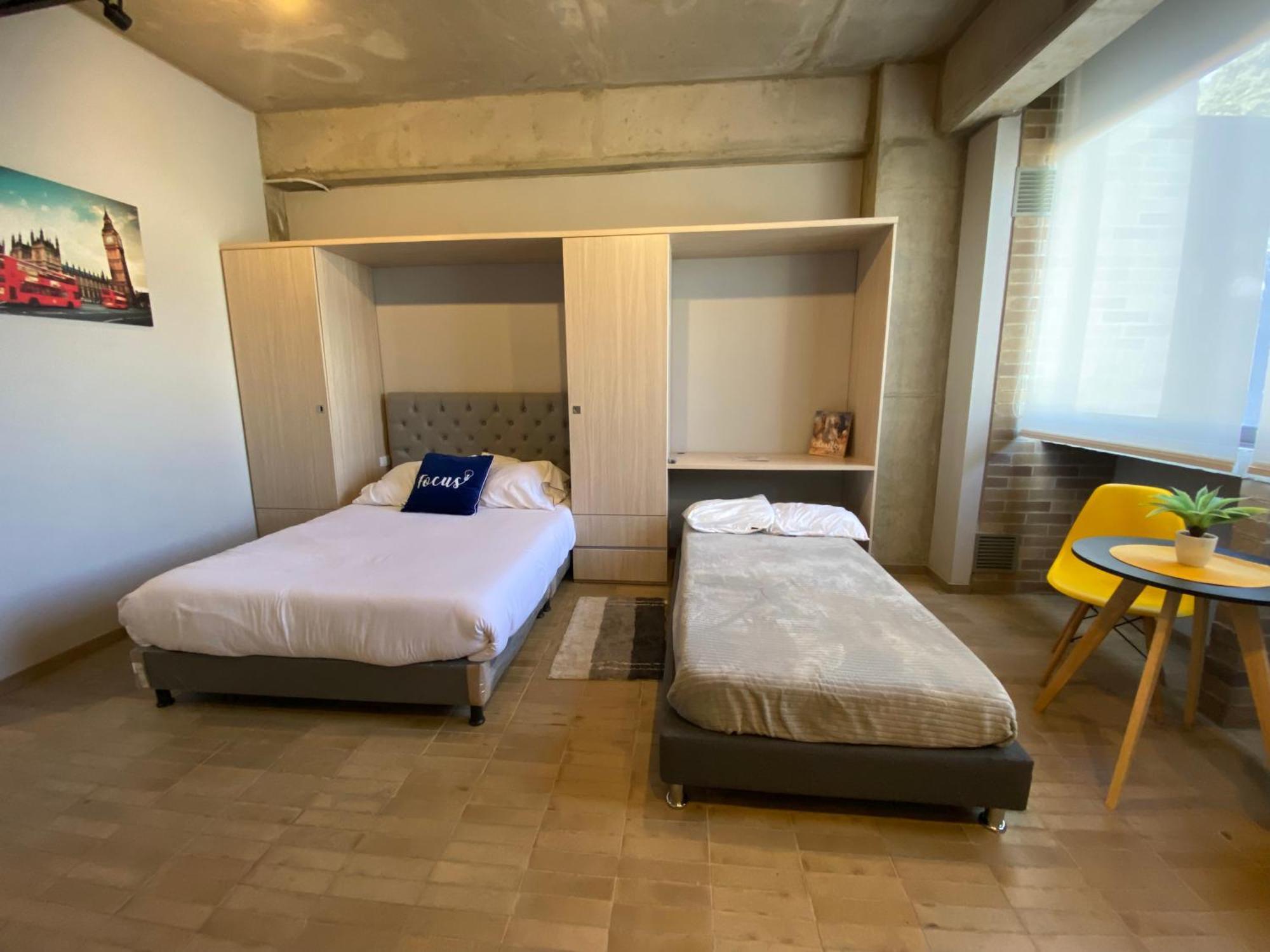 Cadena Hotelera Rey Es Aparthotel *