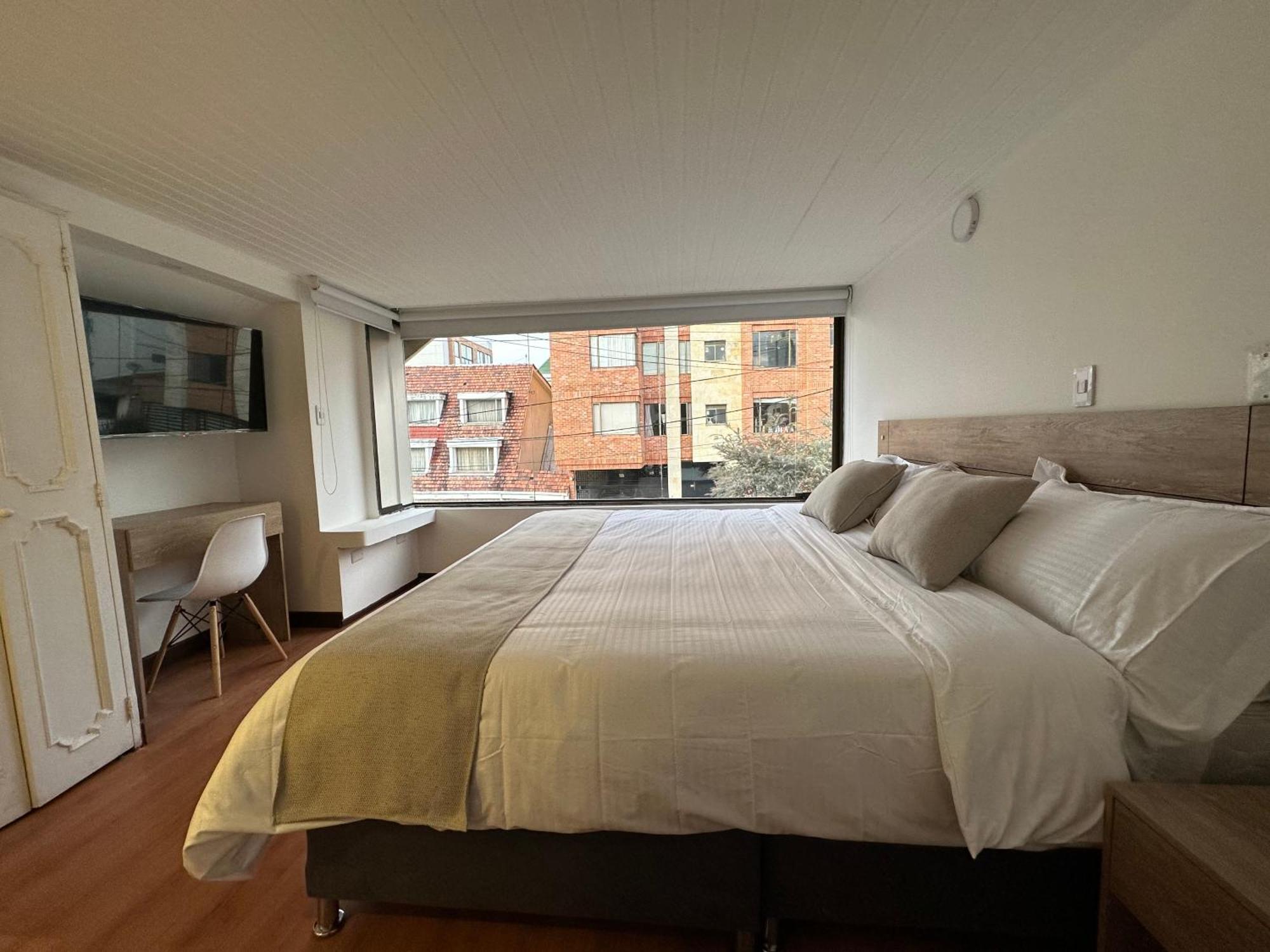 Hotel One Fourteen