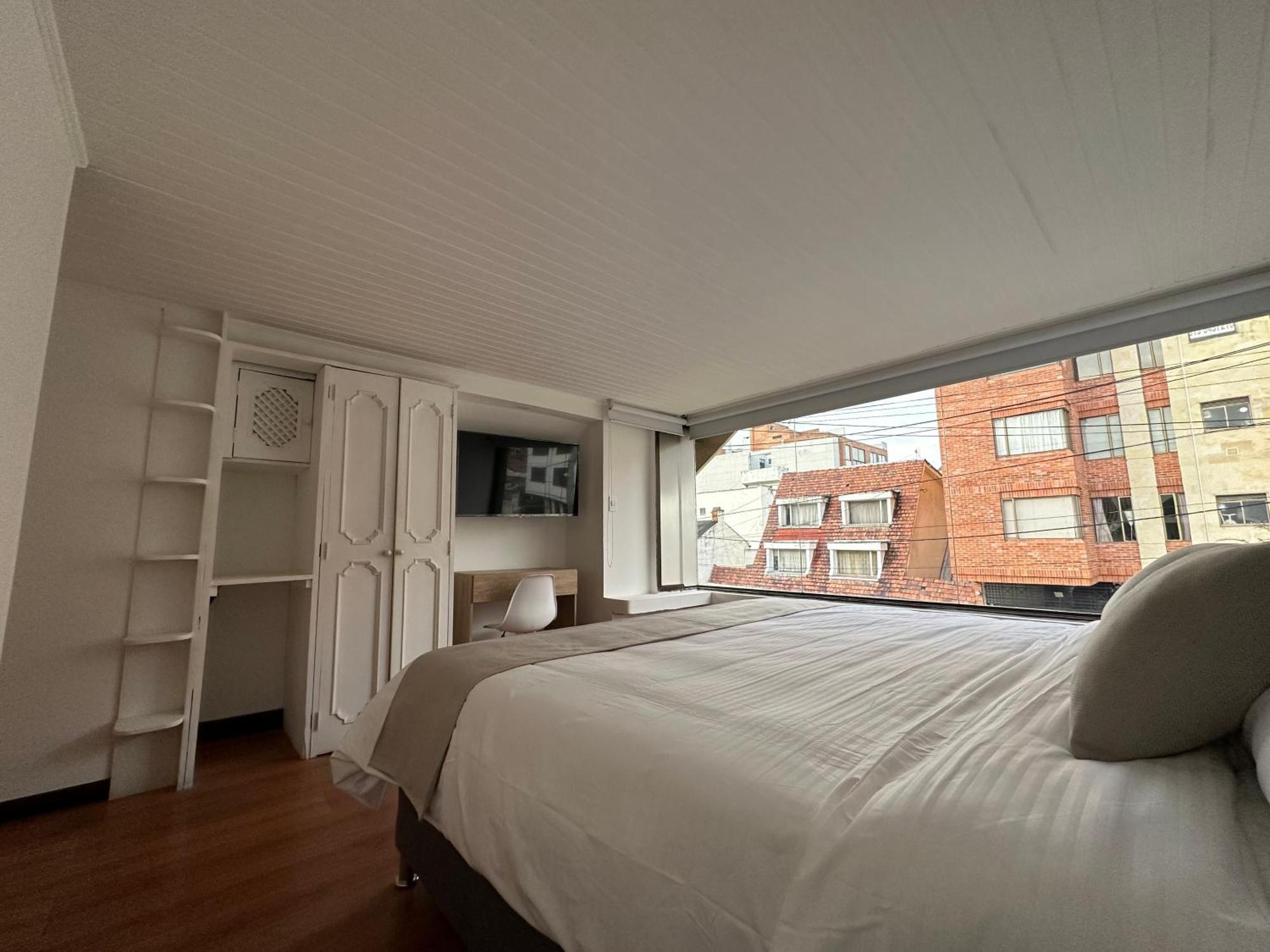 One Fourteen Hotel