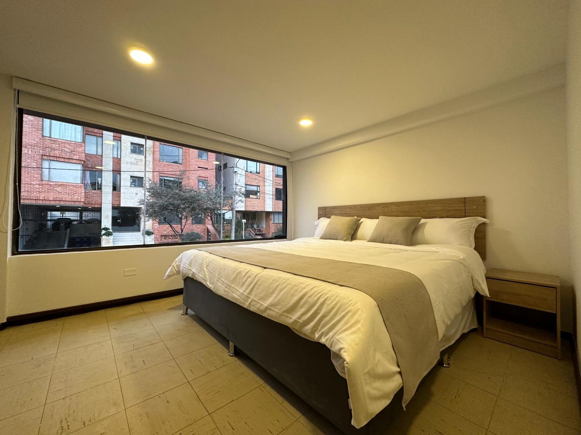 Hotel One Fourteen Bogotá