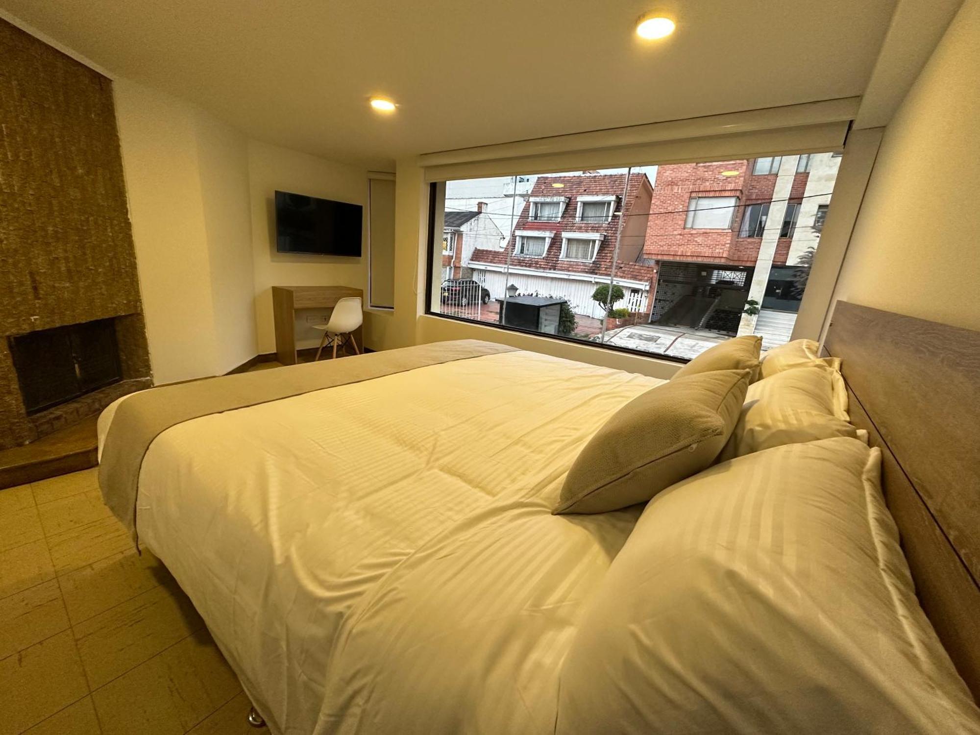 One Fourteen 5* Bogotá