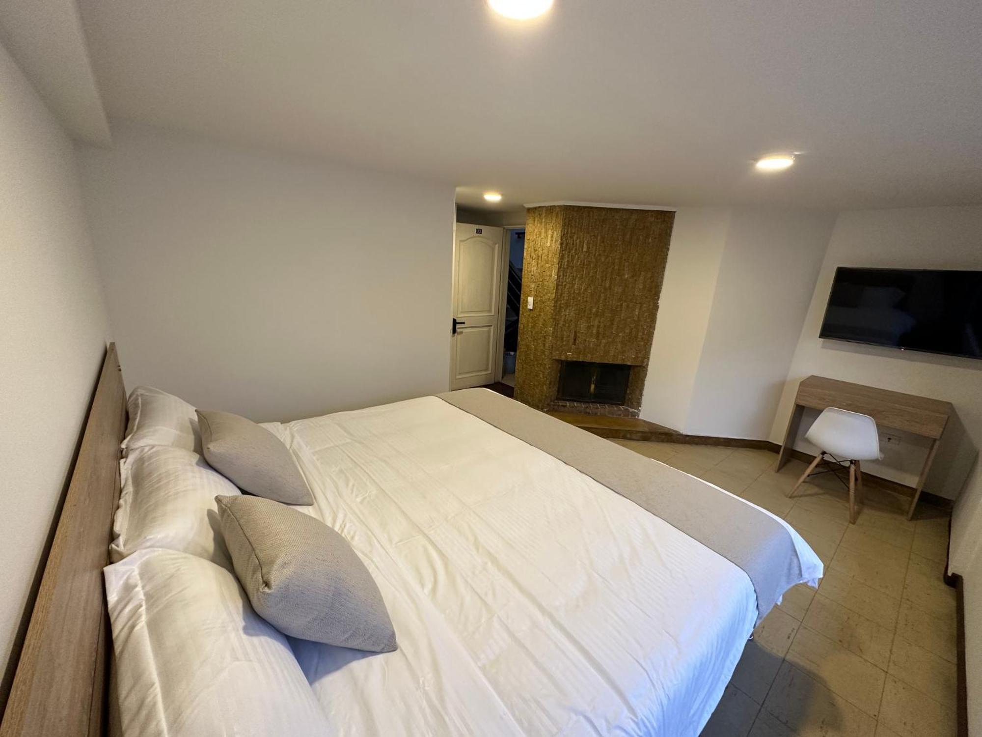 Hotel One Fourteen
