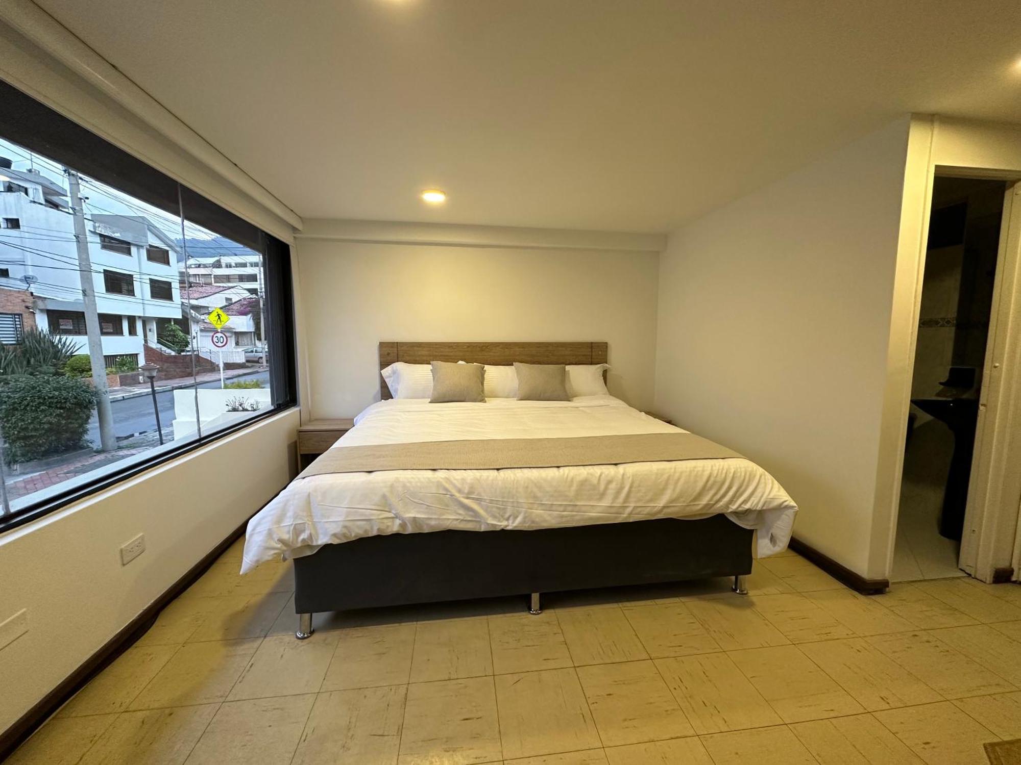 One Fourteen Hotel Bogotá