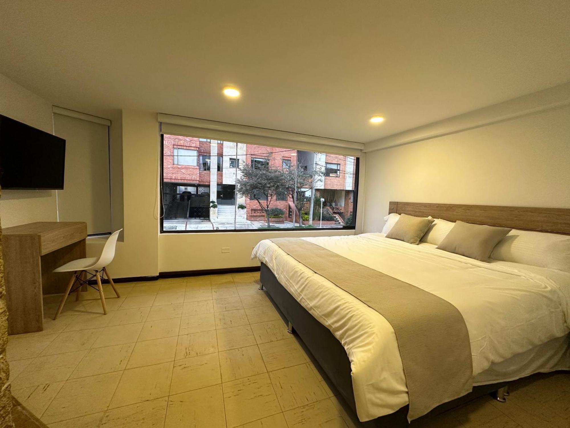 Hotel One Fourteen 5*