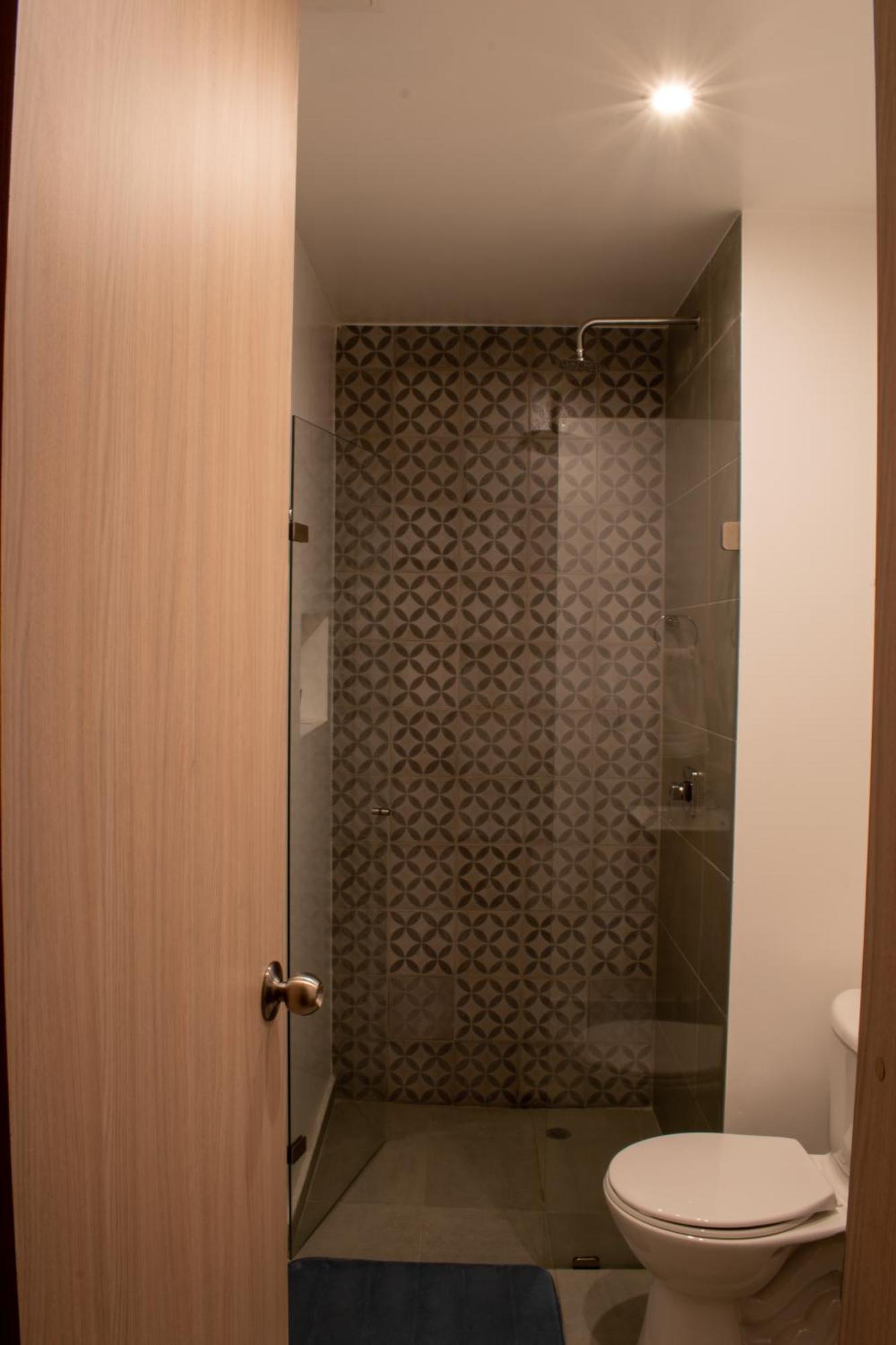 Cadena Hotelera Rey Es Apartahotel Bogotá