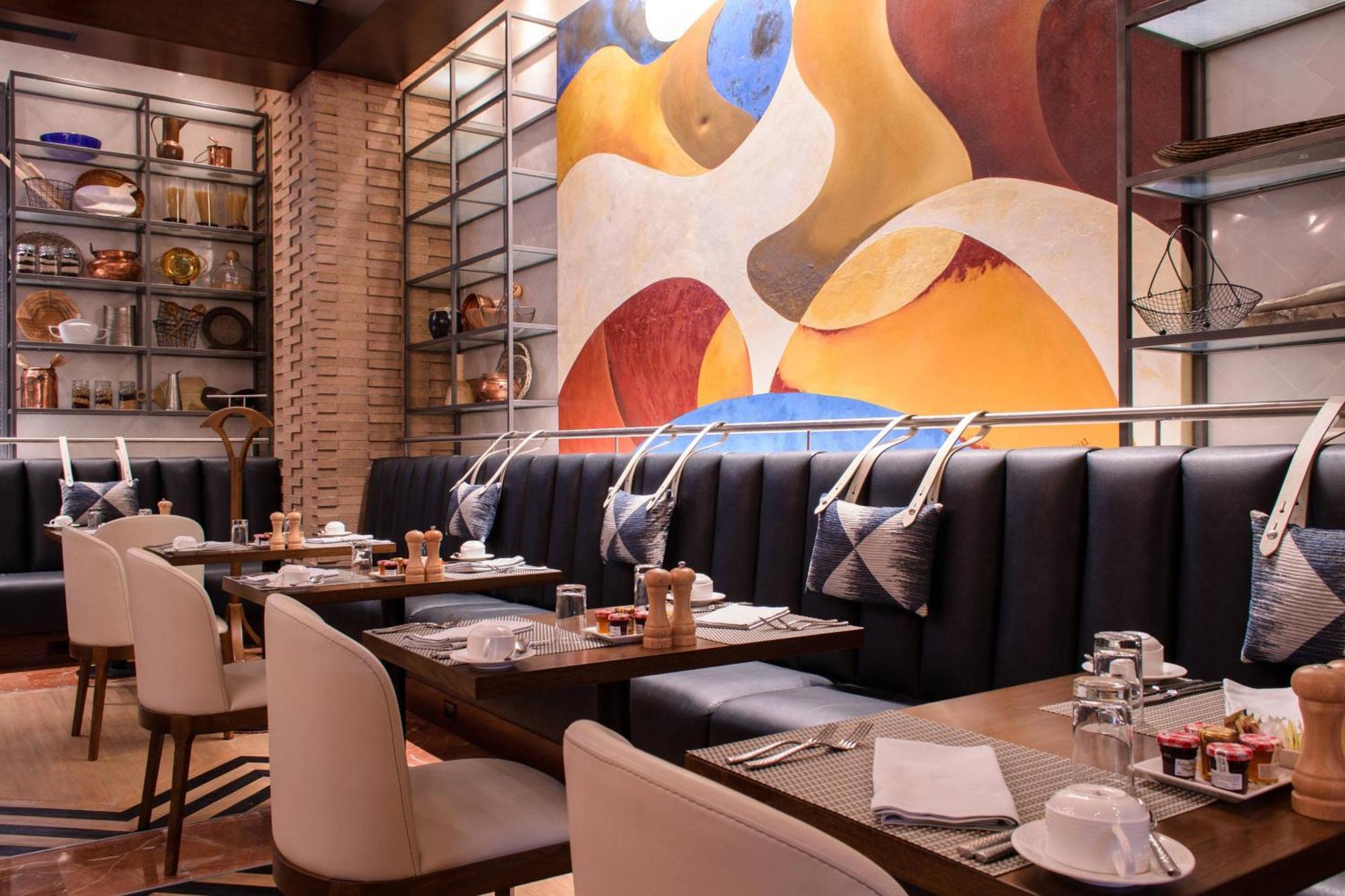Jw Marriott 5* Bogota