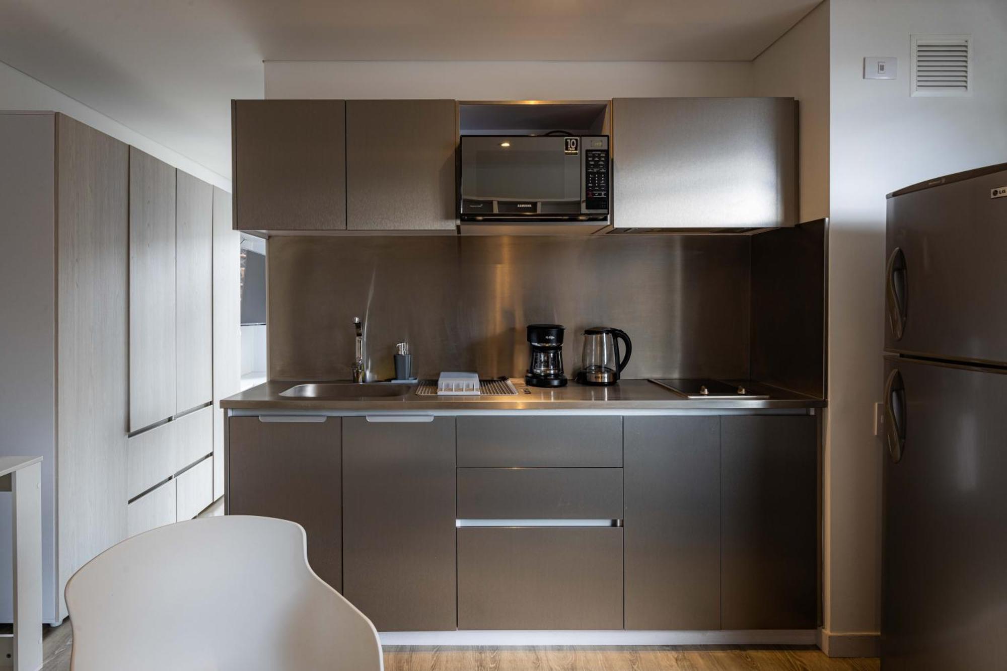 Loft Nuevo, Moderno, Apartment