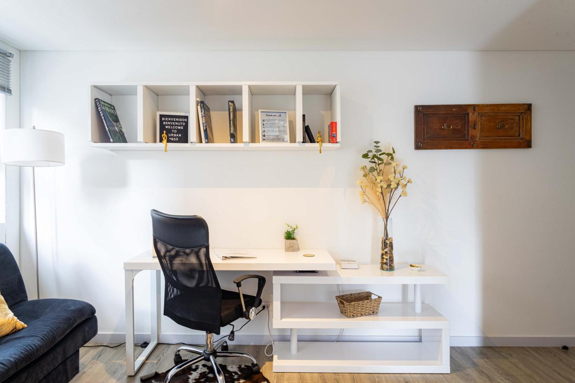 Loft Nuevo, Moderno, Apartment *