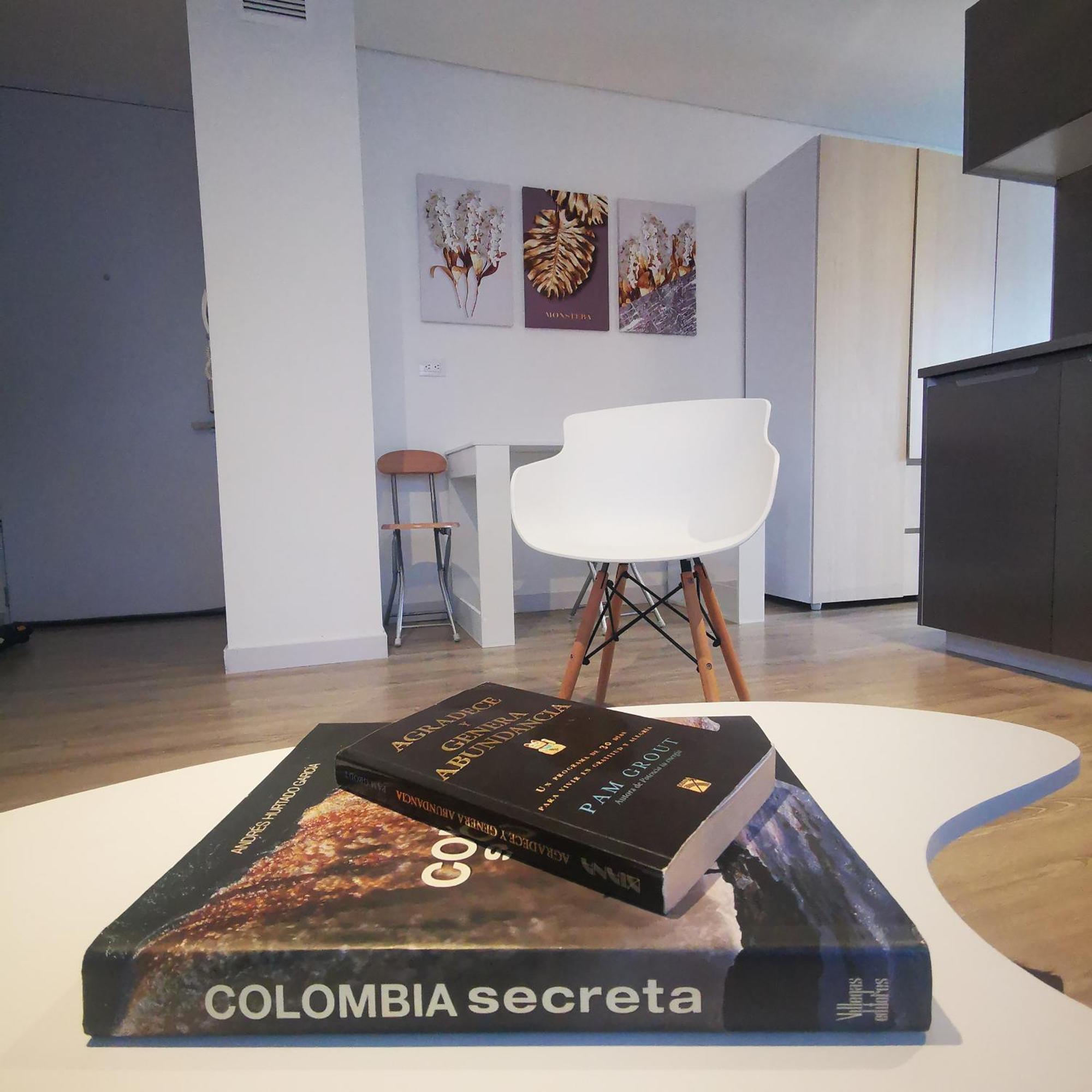Loft Nuevo, Moderno, Bogota
