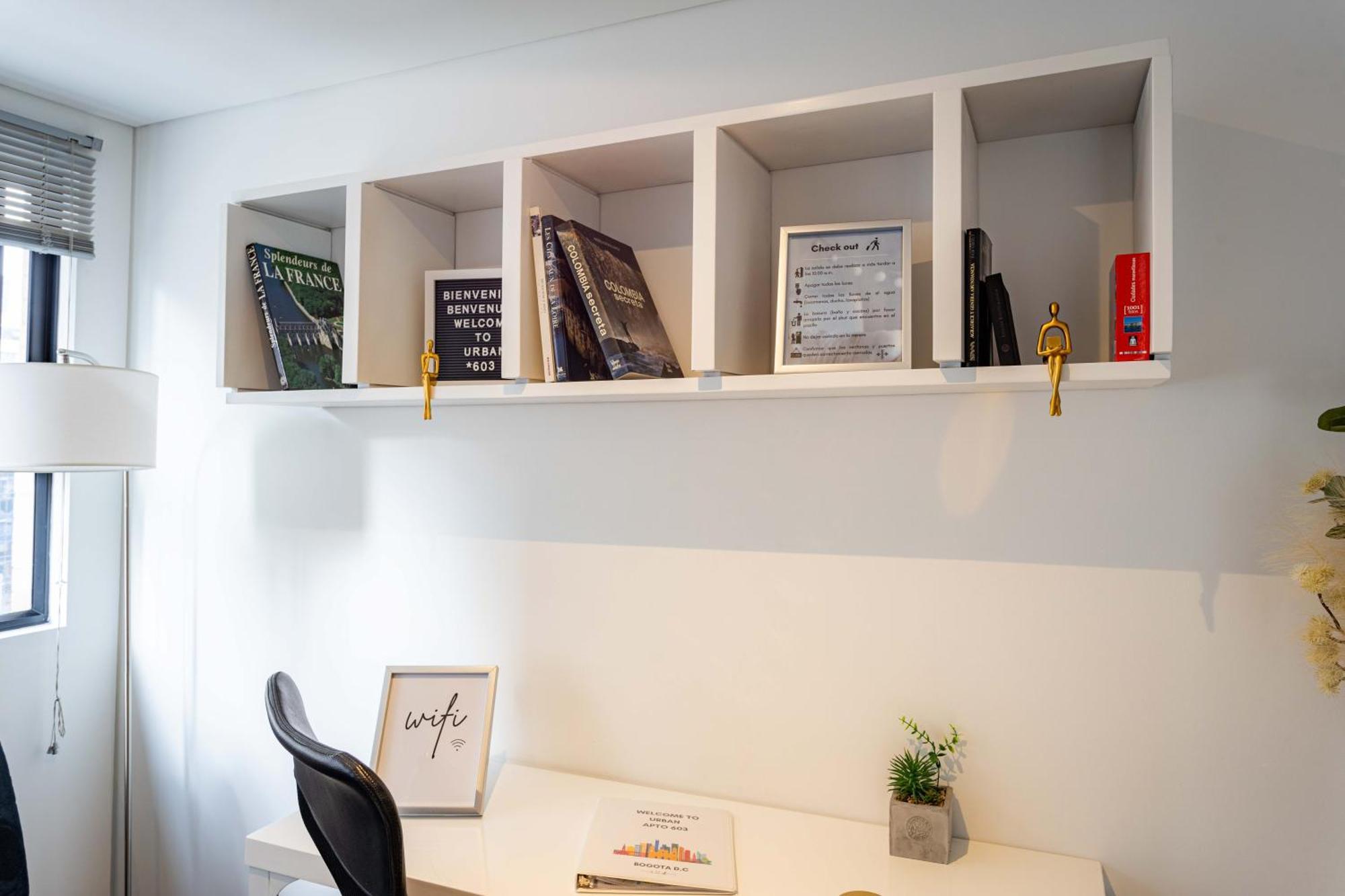 Loft Nuevo, Moderno, Apartment