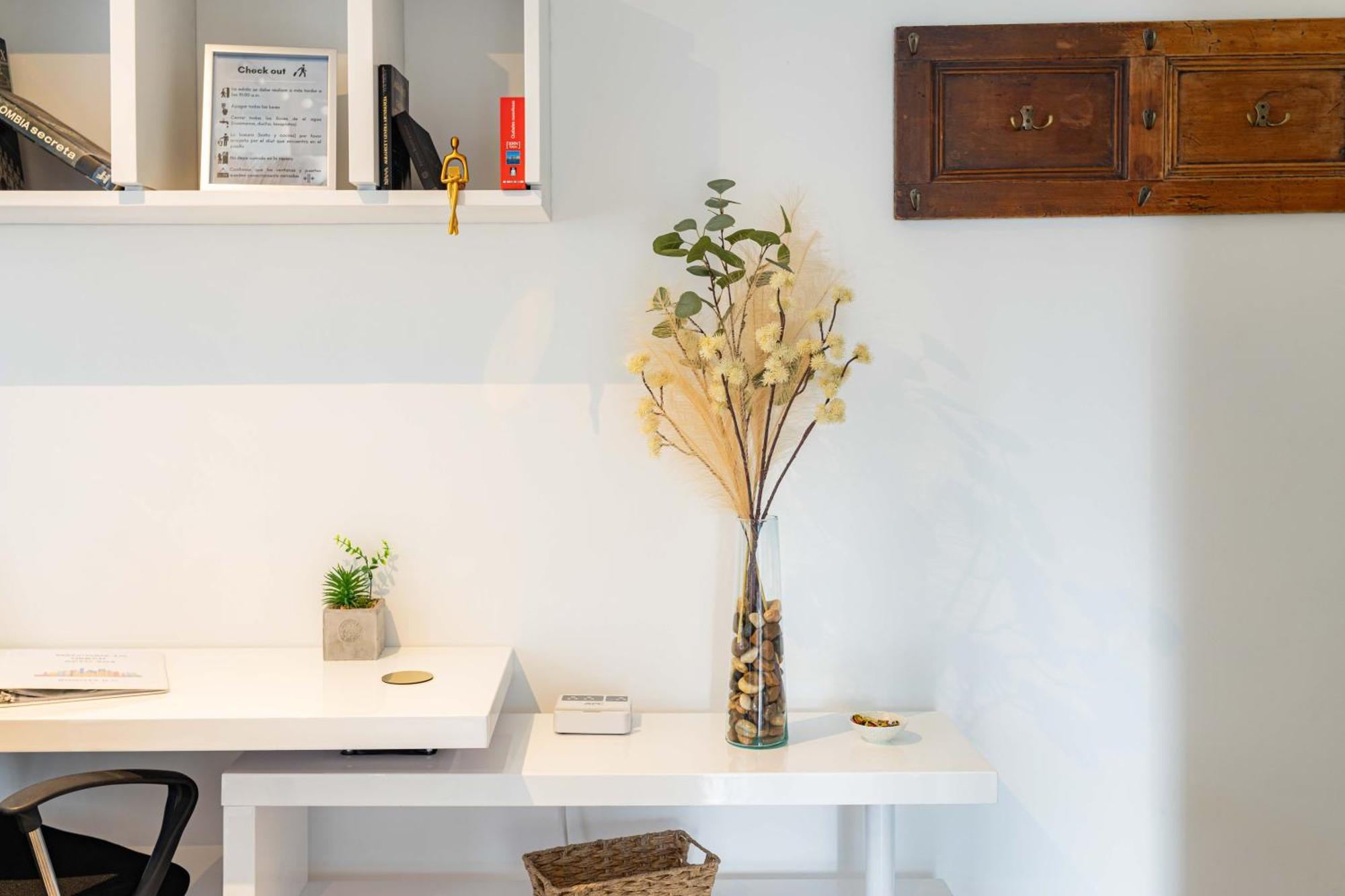 Loft Nuevo, Moderno, Apartment *