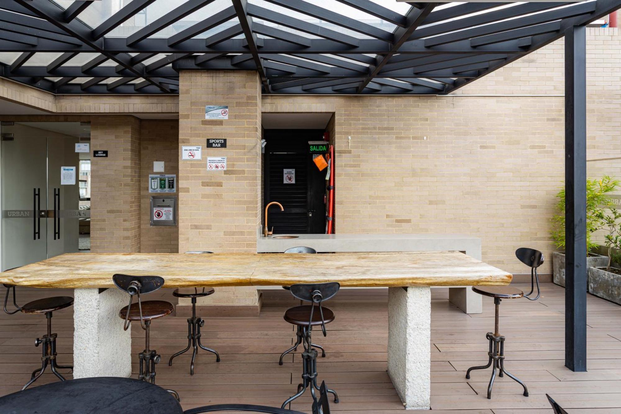 Loft Nuevo, Moderno, * Bogota