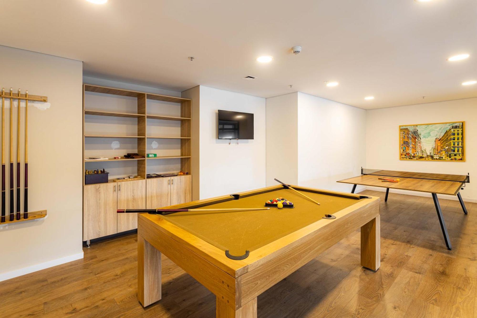 Apartment Loft Nuevo, Moderno, Bogota
