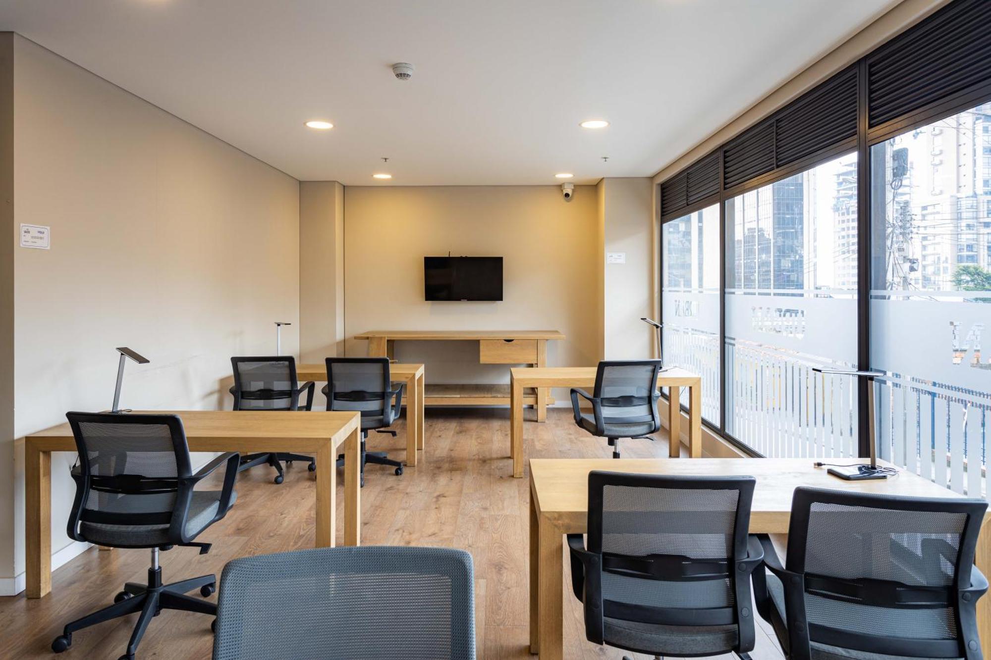 Apartment Loft Nuevo, Moderno, *