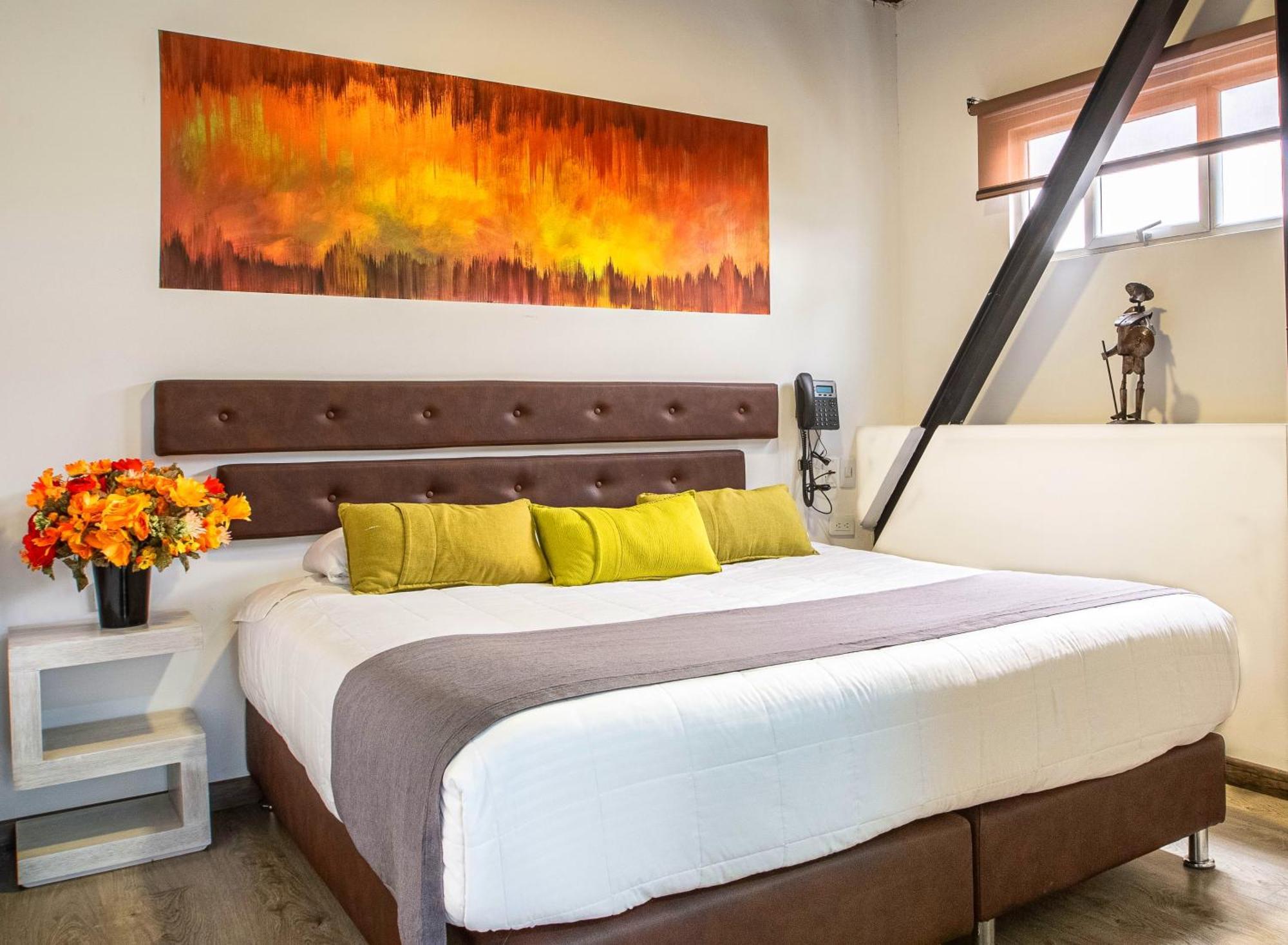 Wess Hotel