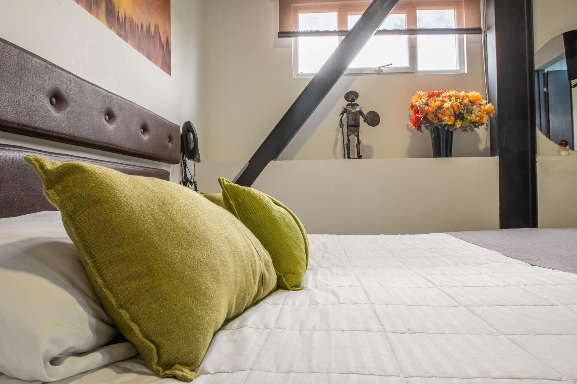 Hotel Wess Bogota