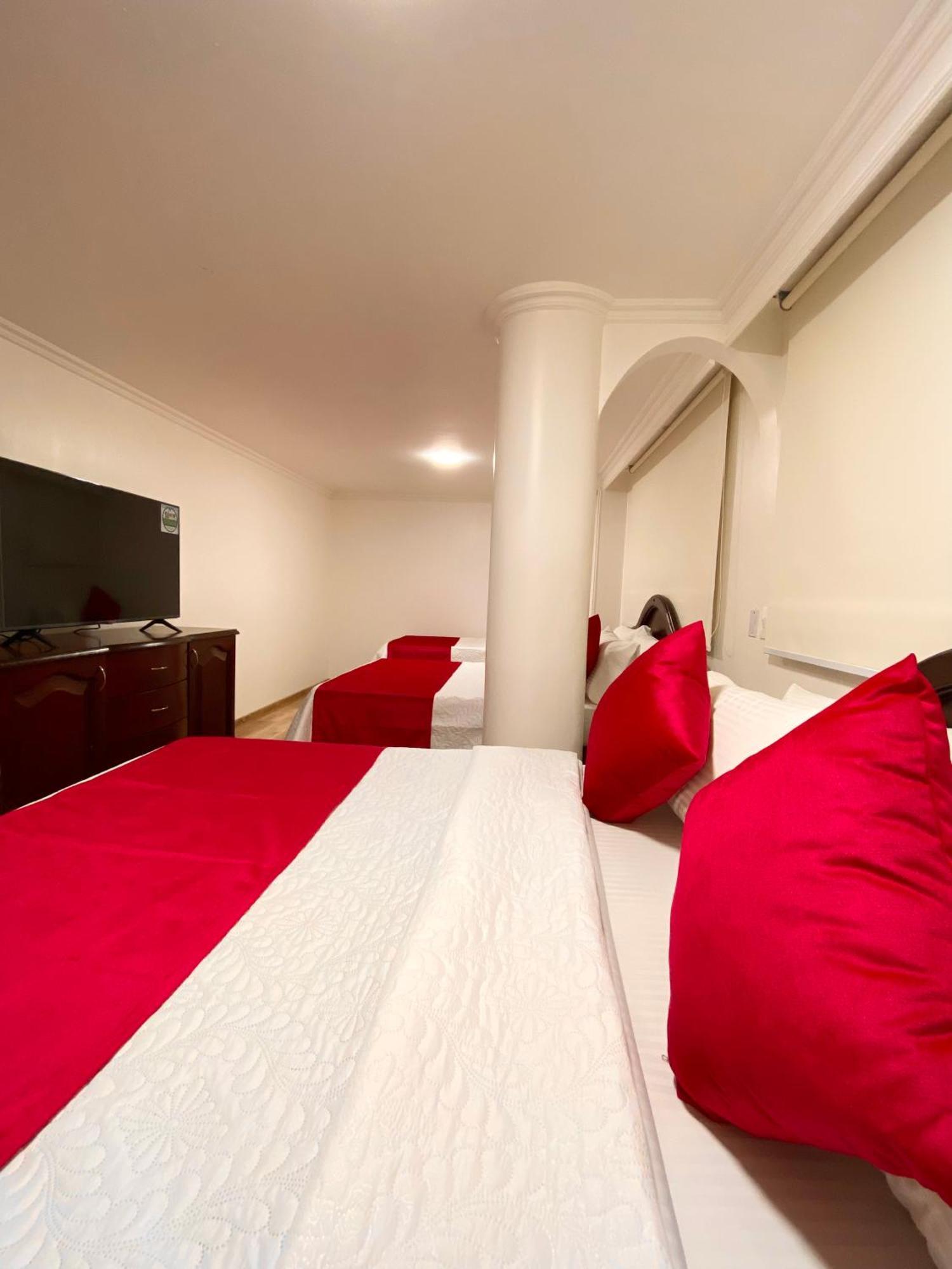 Fontibon Hotel Bogota
