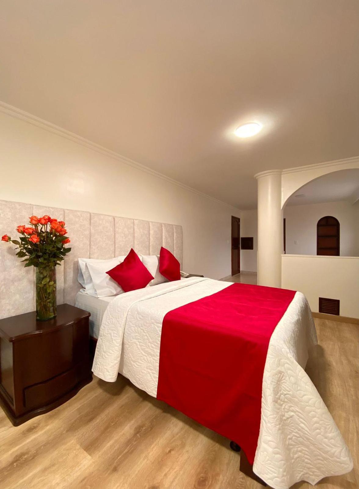Fontibon 3* Bogota