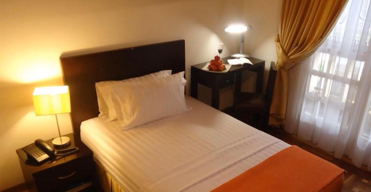 Hotel Casa Coliving Day 121
