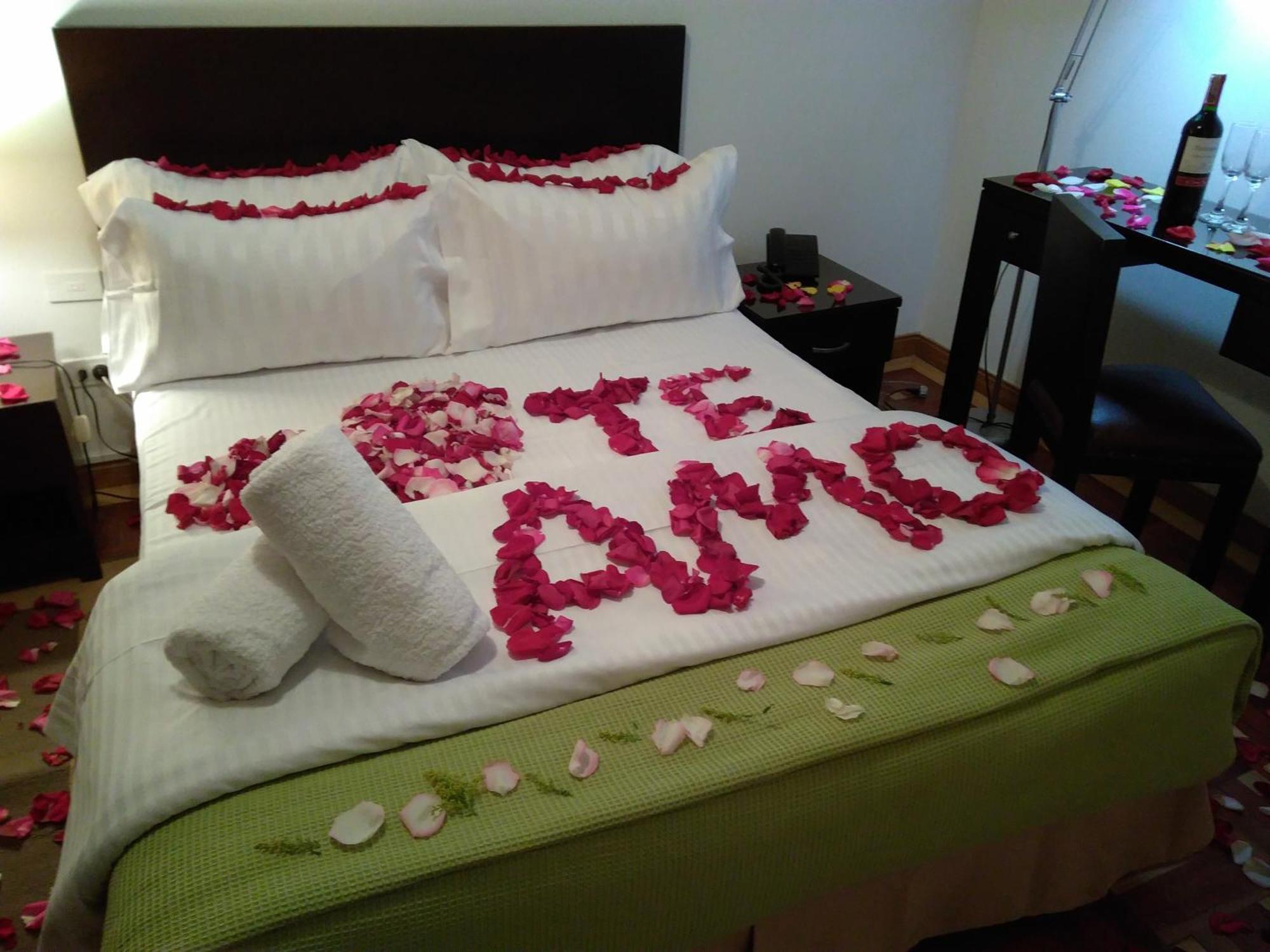 Casa Coliving Day 121 Hotel