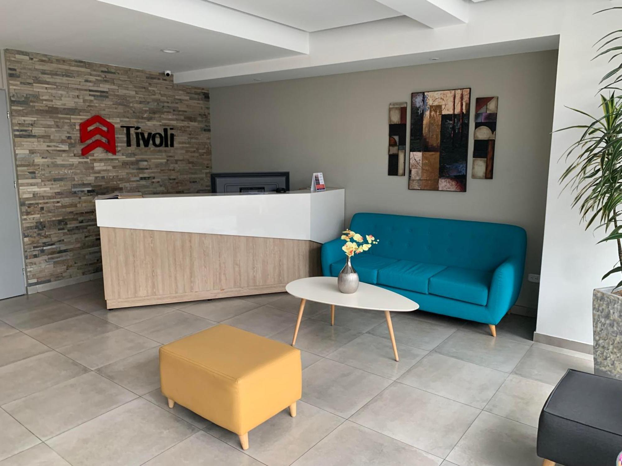 Apartamento Aptotiv211 - Increible Aparta Estudio Tipo Loft - Chapinero - Wifi - Tv Bogotá
