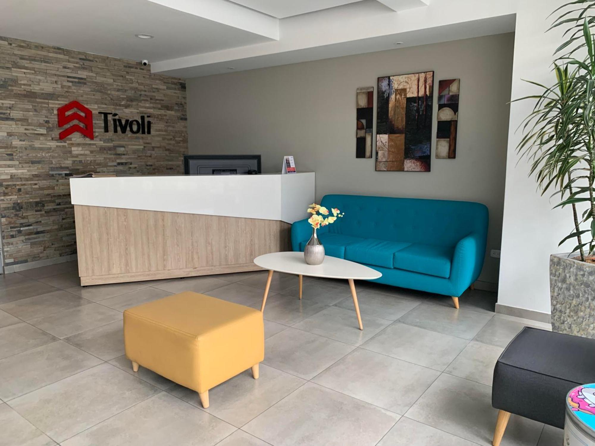 Aptotiv211 - Increible Aparta Estudio Tipo Loft - Chapinero - Wifi - Tv * Bogota