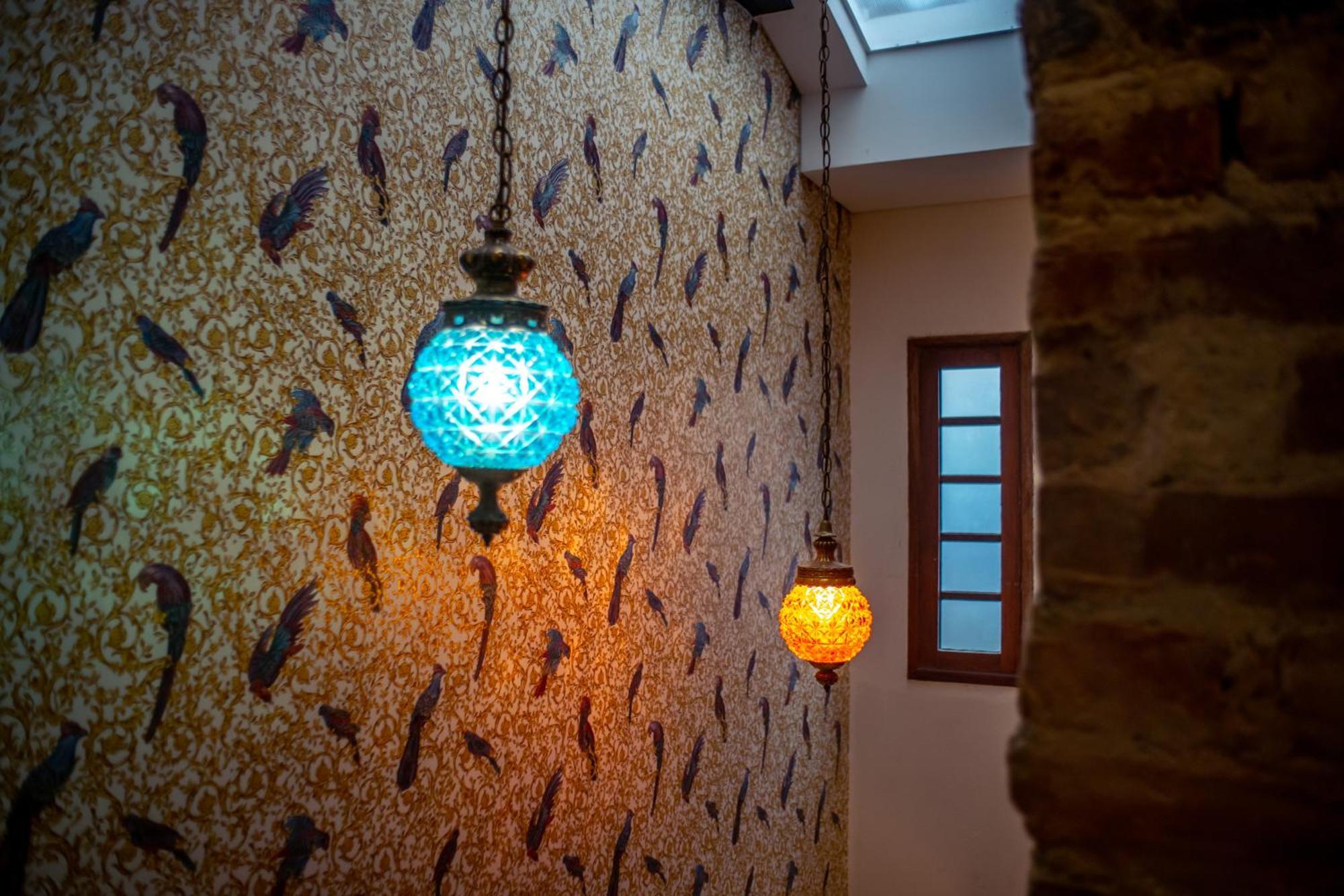 Bed & Breakfast Aguas Bogota