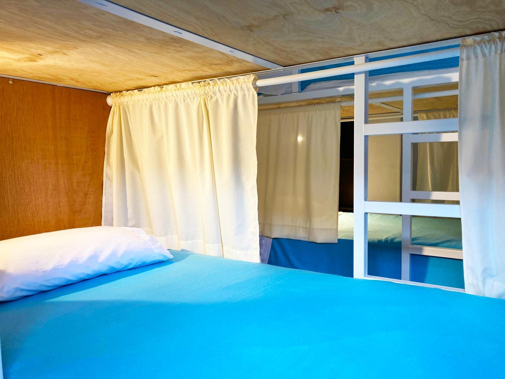 Hostel Macondo