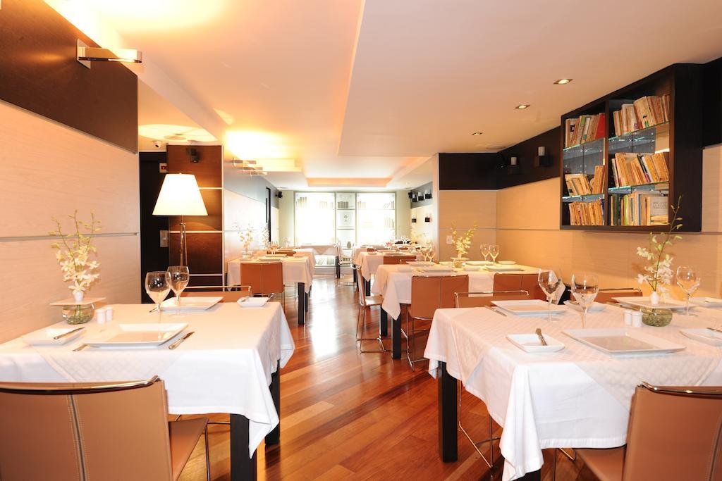 Four Seasons 5* Bogota