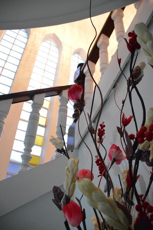 Eco Boutique Torre Ii Bed & Breakfast Bogota